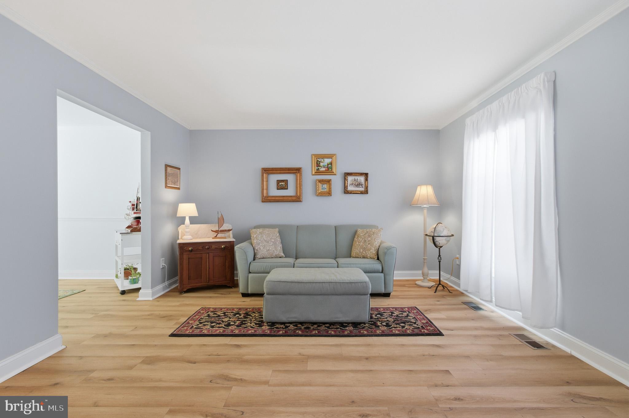 HERITAGE HARBOUR - Residential