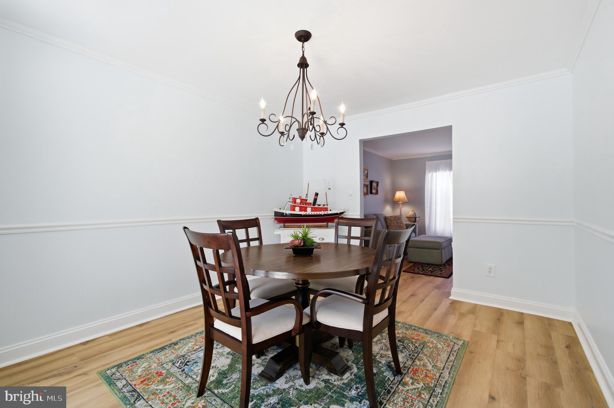 HERITAGE HARBOUR - Residential