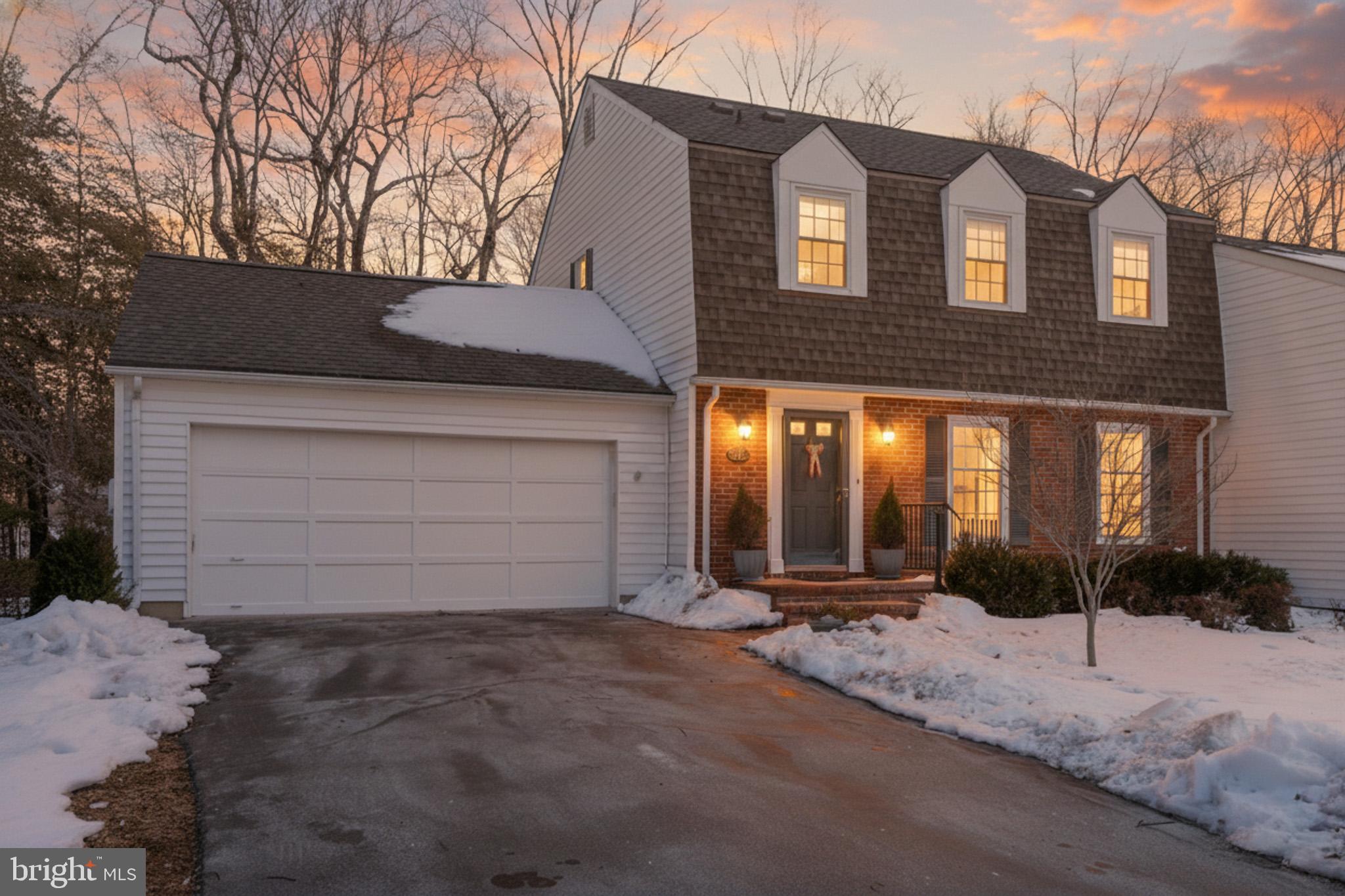 HERITAGE HARBOUR - Residential