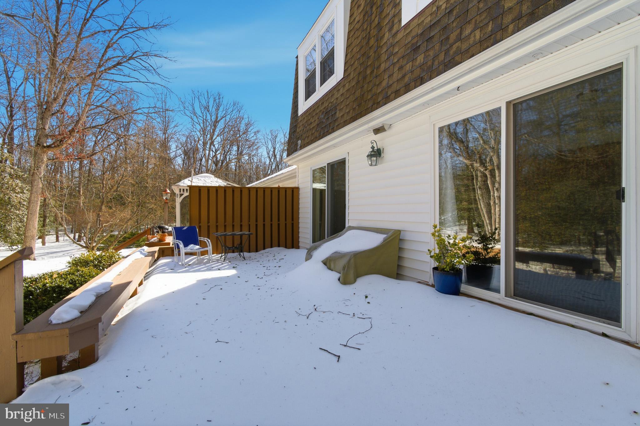 HERITAGE HARBOUR - Residential