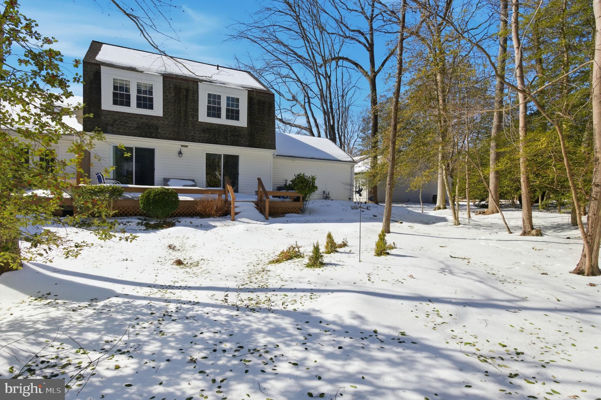 HERITAGE HARBOUR - Residential