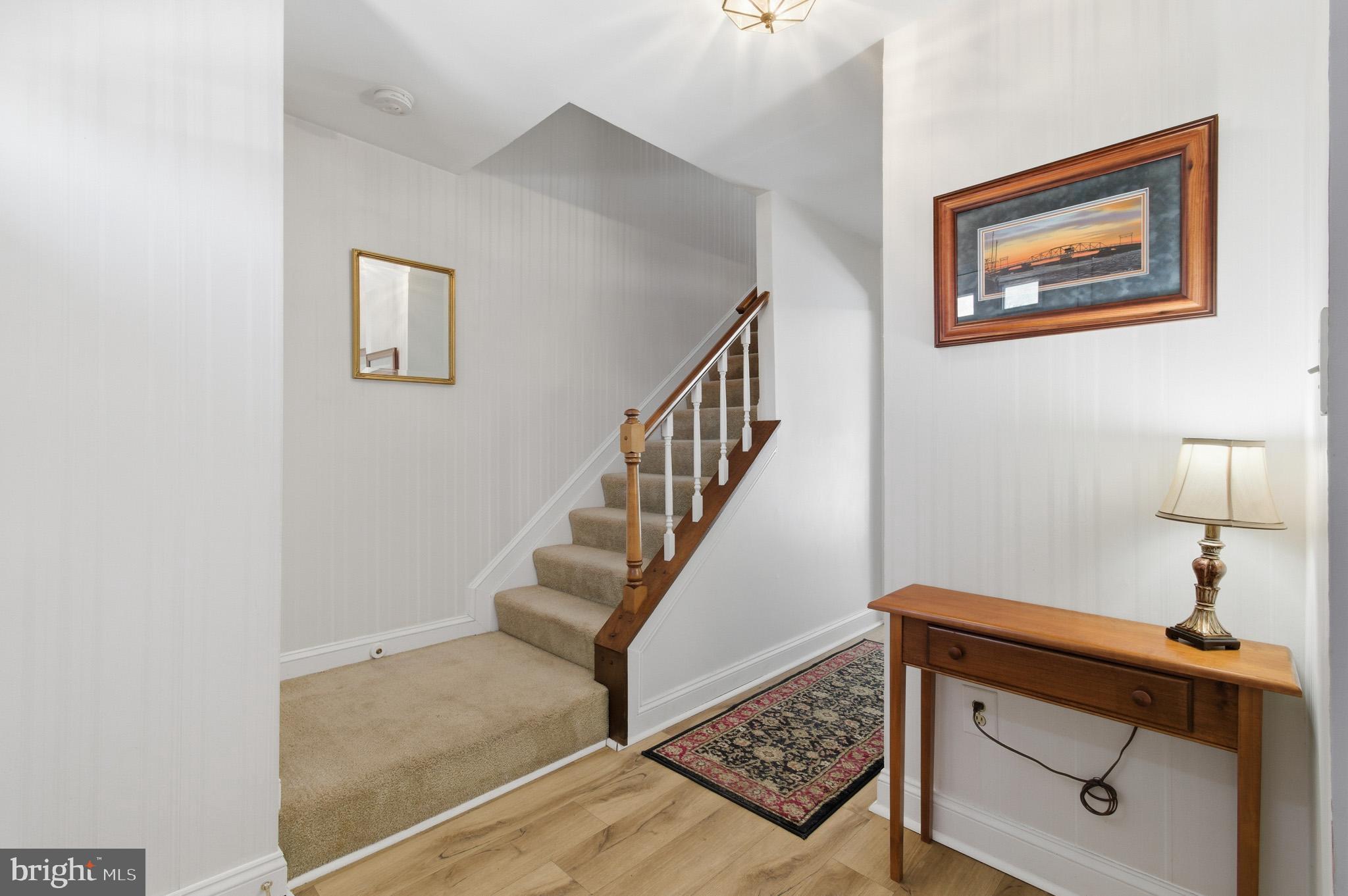 HERITAGE HARBOUR - Residential