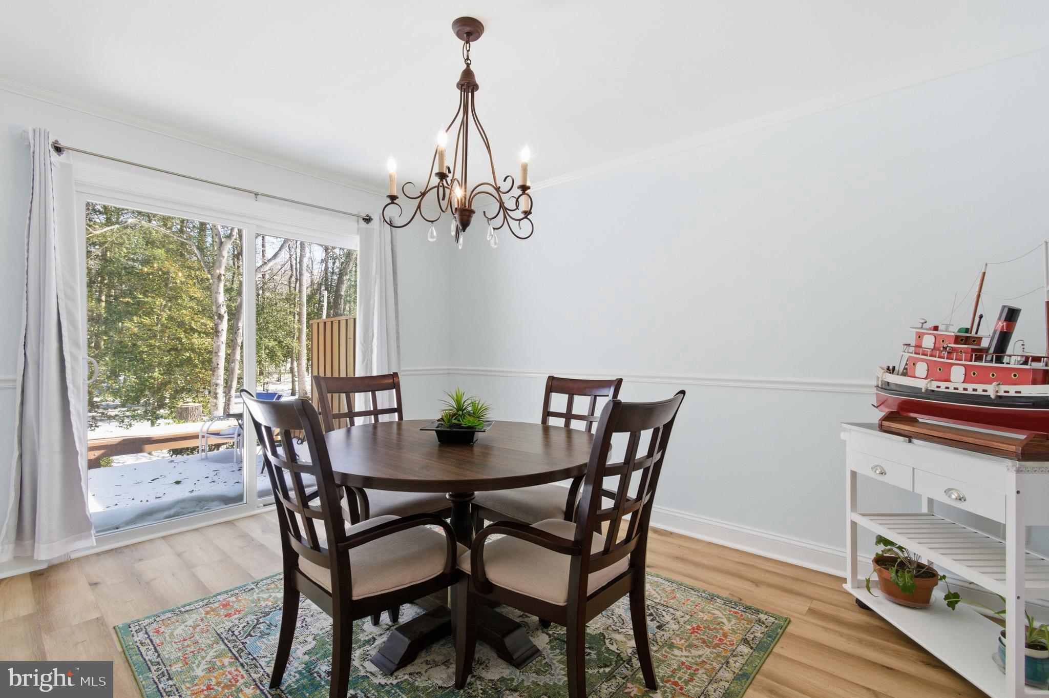 HERITAGE HARBOUR - Residential