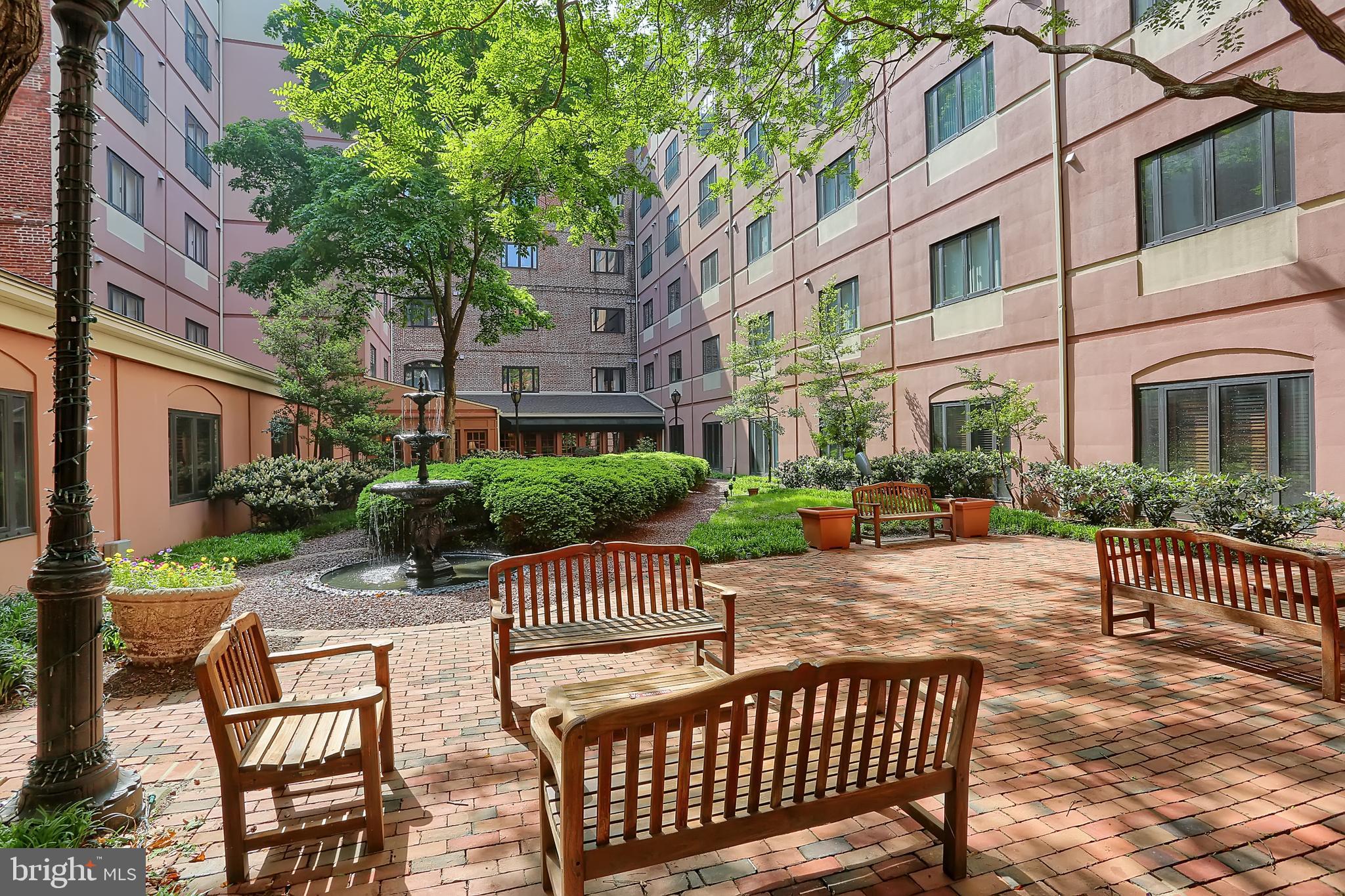 FELLS POINT HISTORIC DISTRICT - Residential Lease