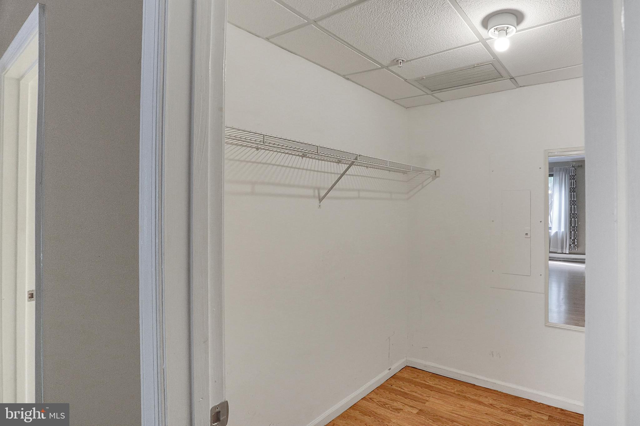 FELLS POINT HISTORIC DISTRICT - Residential Lease