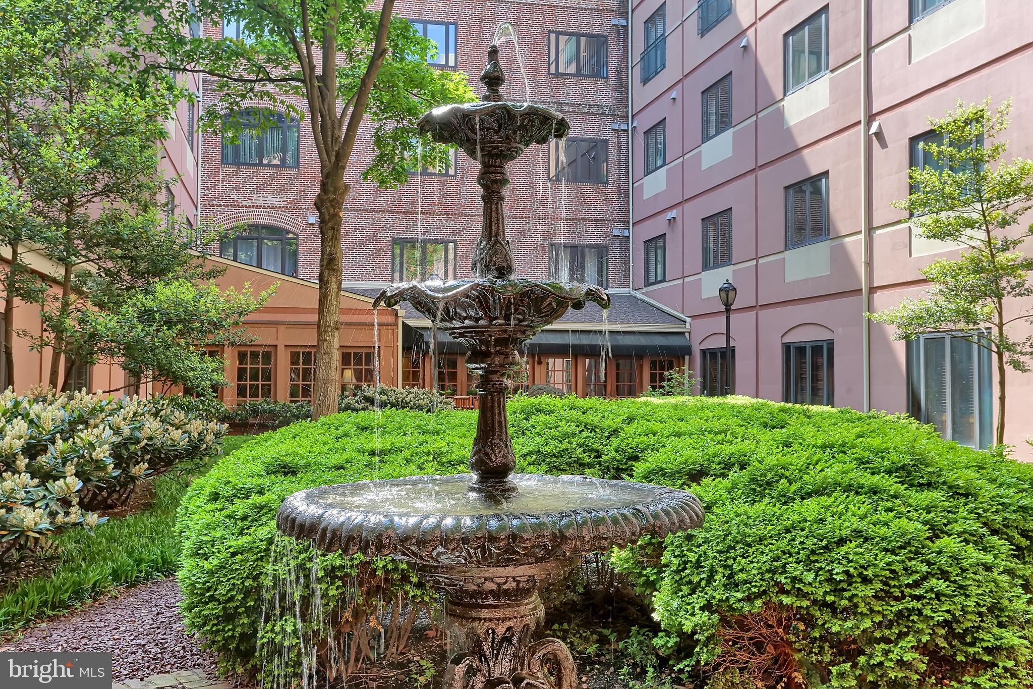 FELLS POINT HISTORIC DISTRICT - Residential Lease