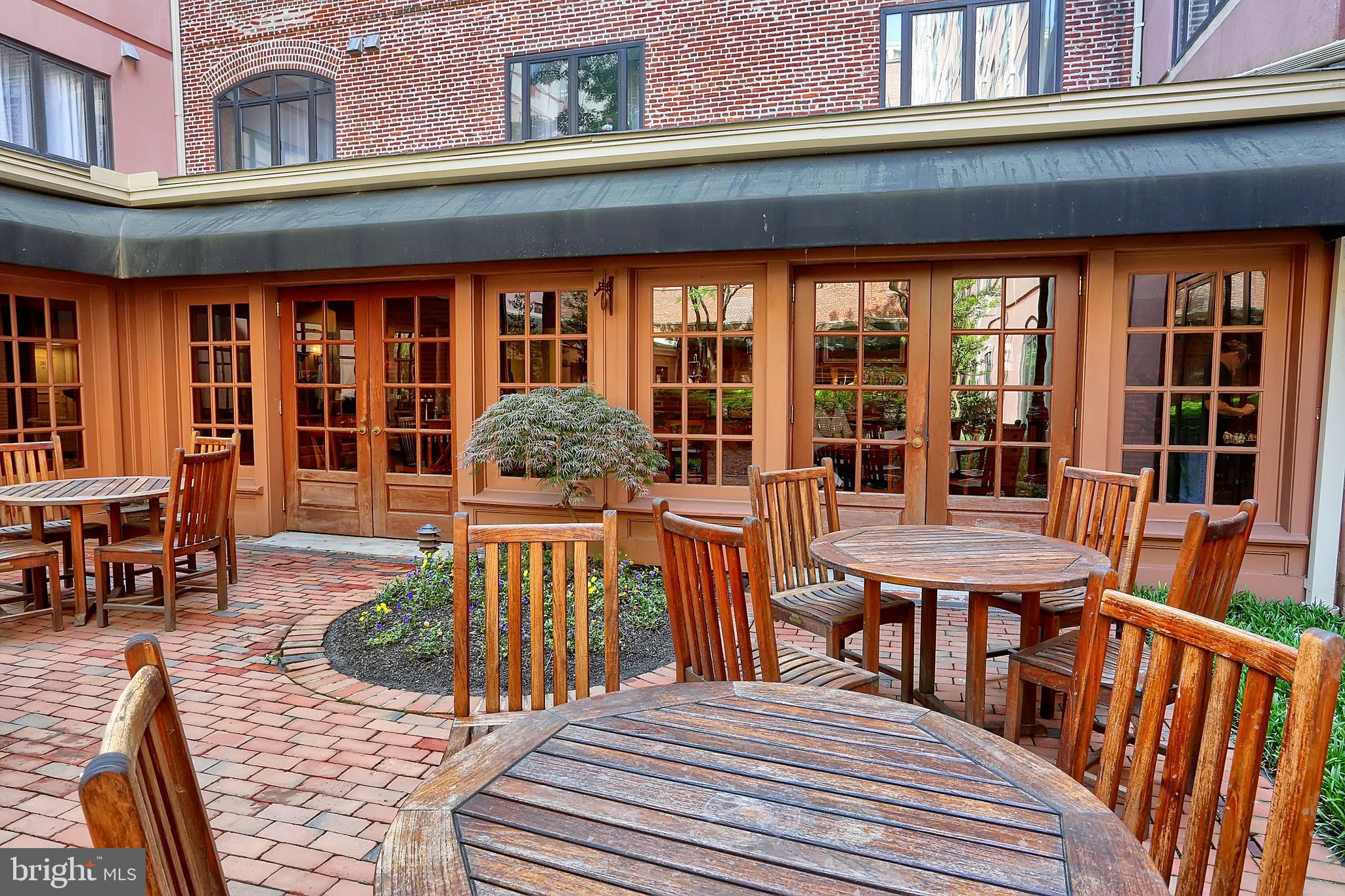 FELLS POINT HISTORIC DISTRICT - Residential Lease