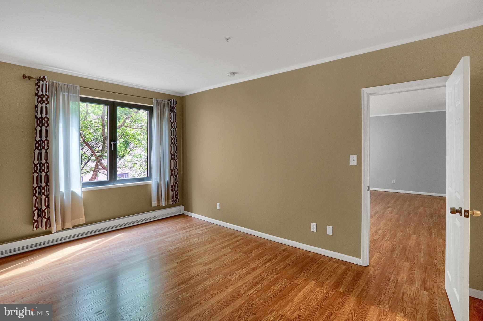 FELLS POINT HISTORIC DISTRICT - Residential Lease