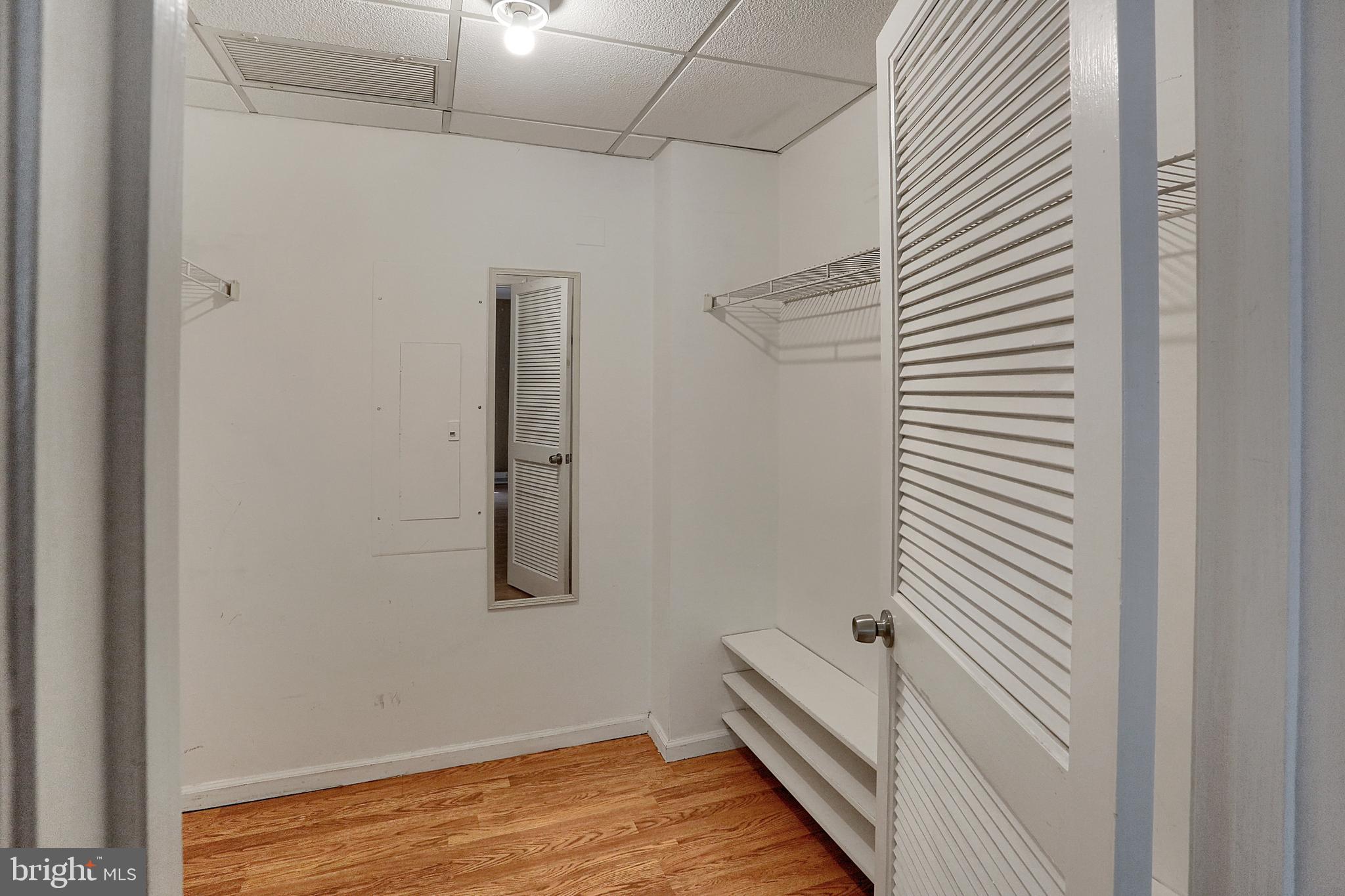 FELLS POINT HISTORIC DISTRICT - Residential Lease