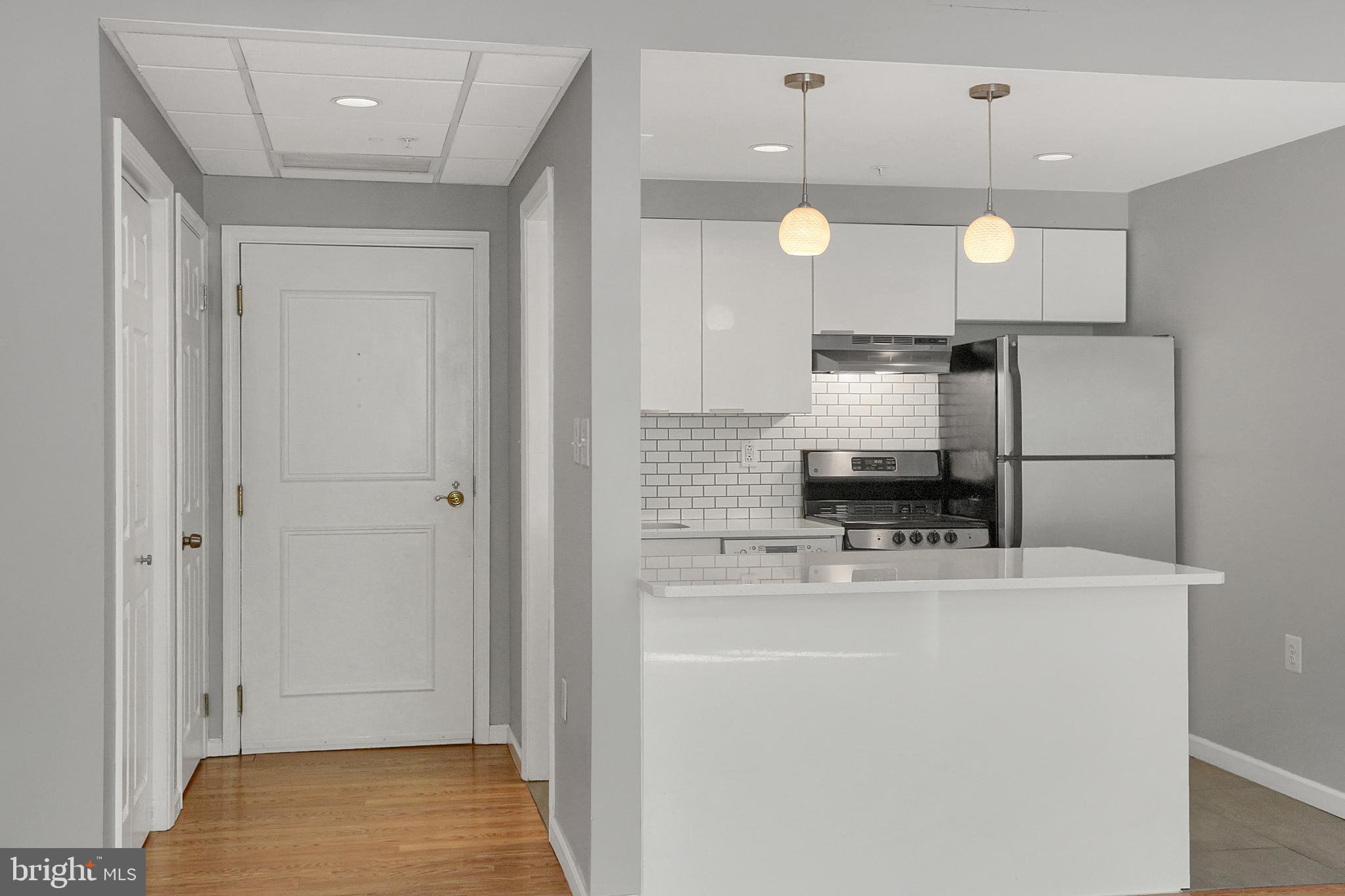 FELLS POINT HISTORIC DISTRICT - Residential Lease