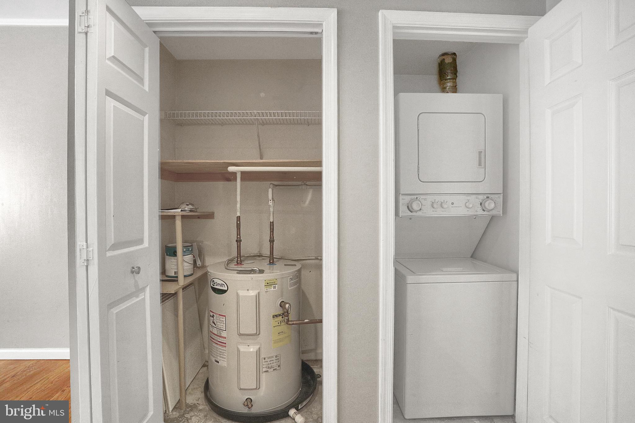 FELLS POINT HISTORIC DISTRICT - Residential Lease