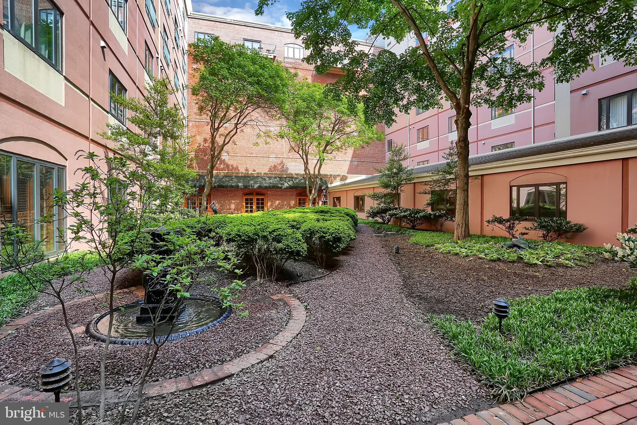 FELLS POINT HISTORIC DISTRICT - Residential Lease