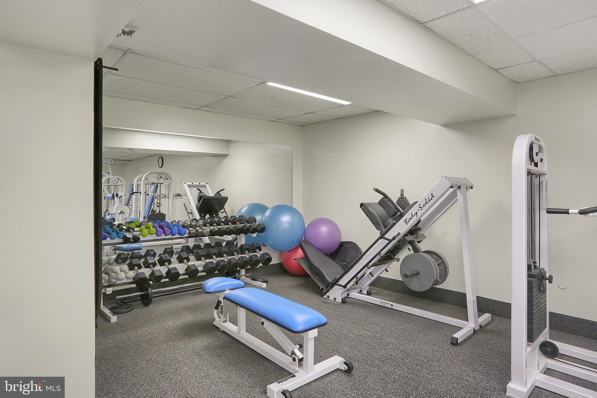 FELLS POINT HISTORIC DISTRICT - Residential Lease