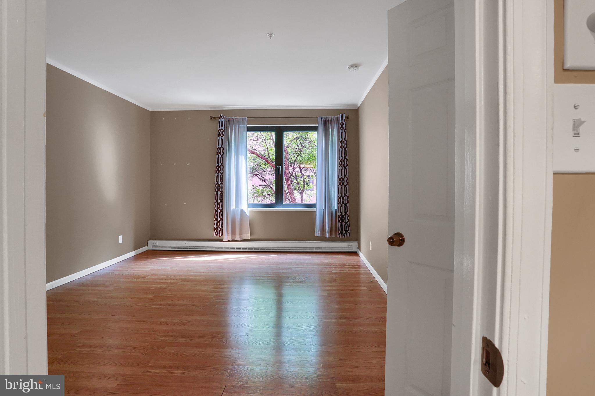 FELLS POINT HISTORIC DISTRICT - Residential Lease