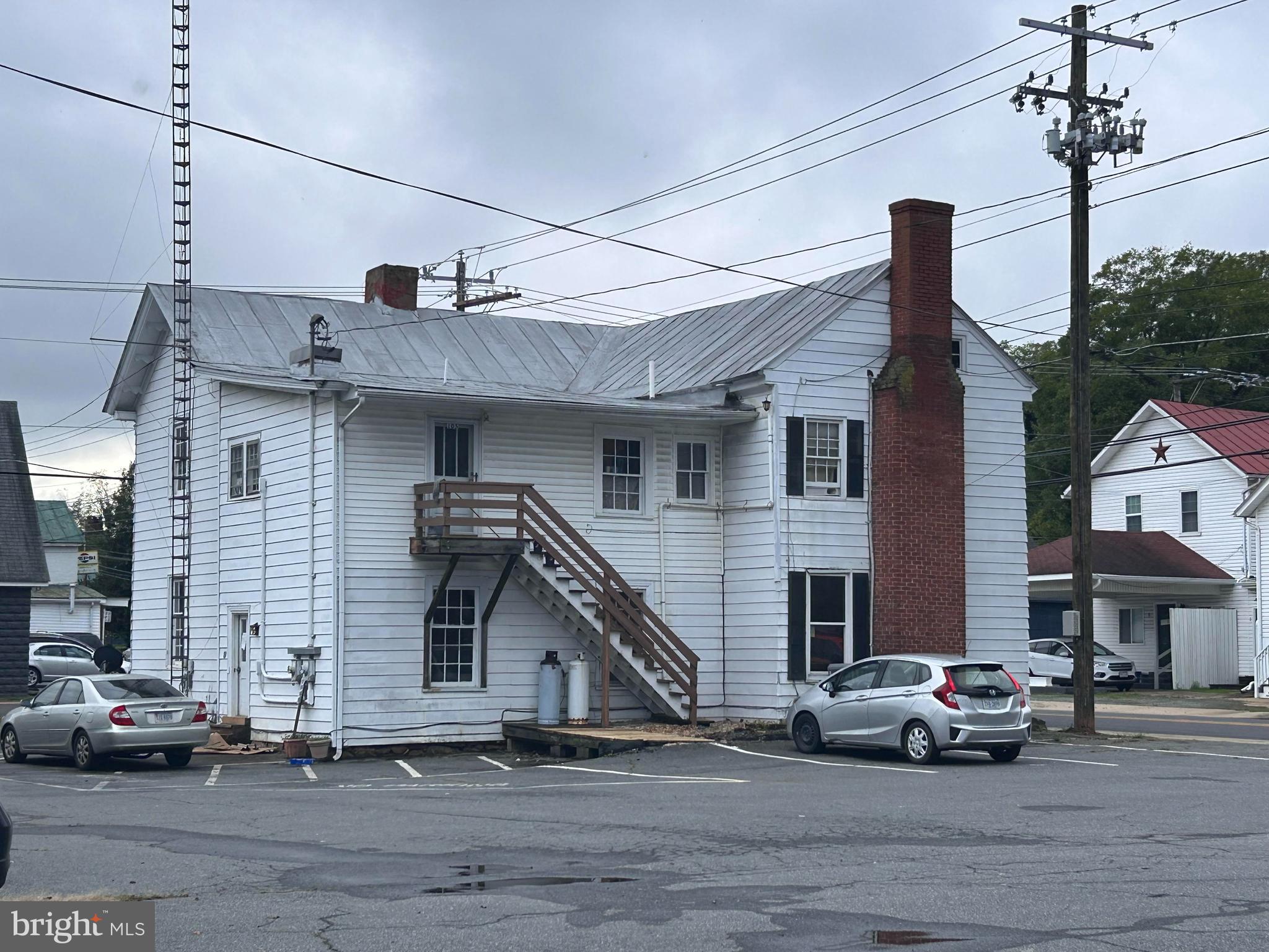 103 WASHINGTON