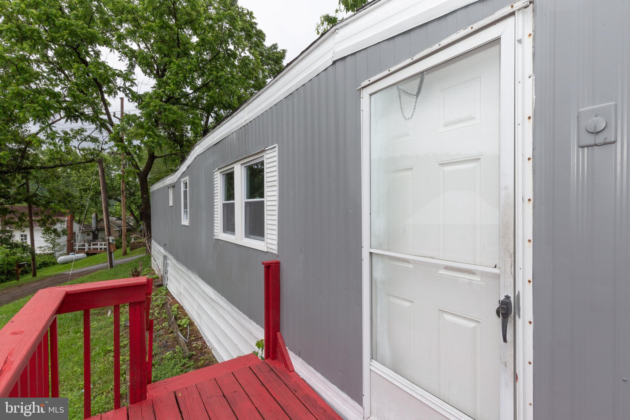 NONE AVAILABLE - Residential Lease