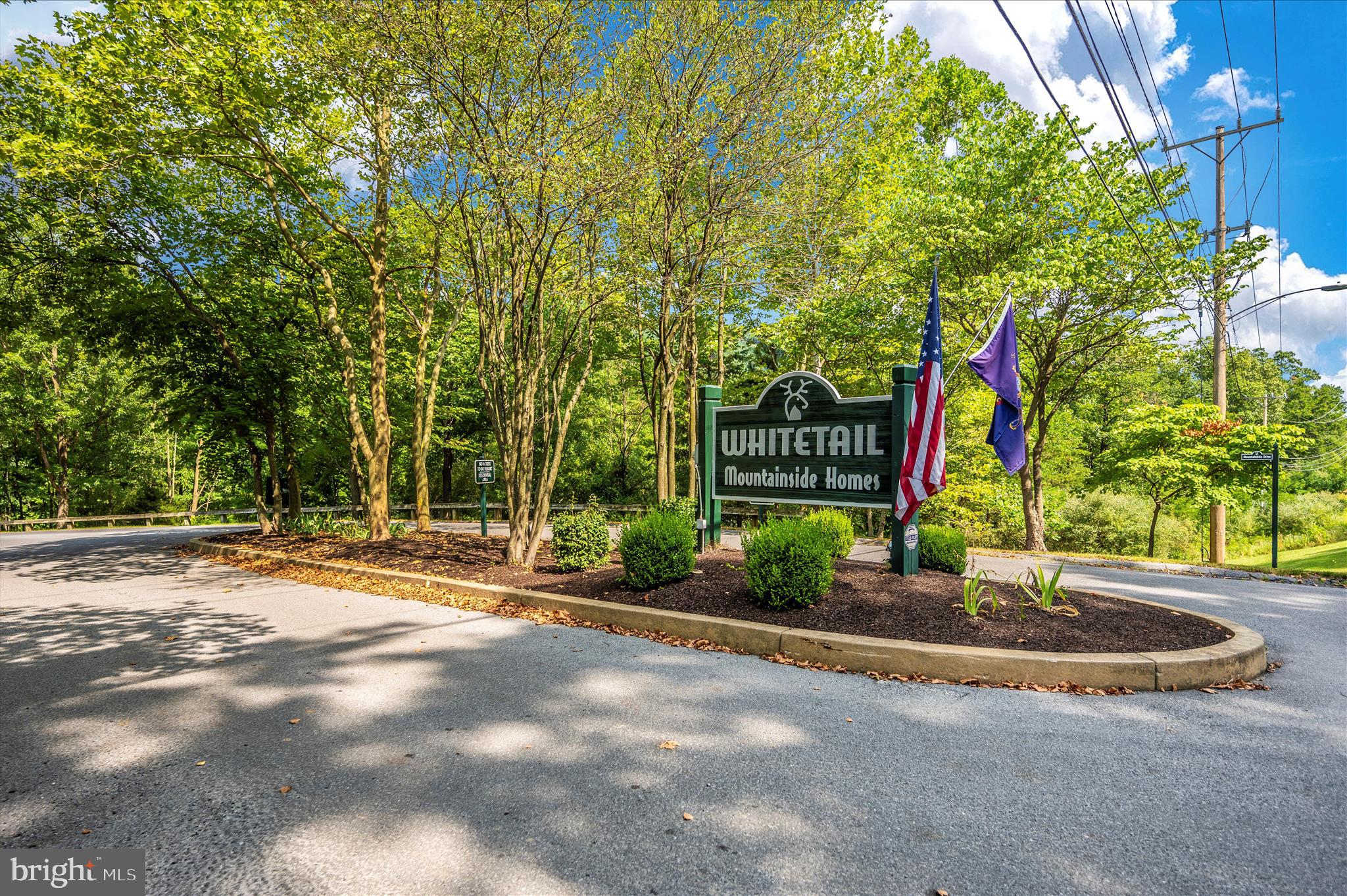 WHITETAIL MOUNTAINSIDE HOMES - Residential