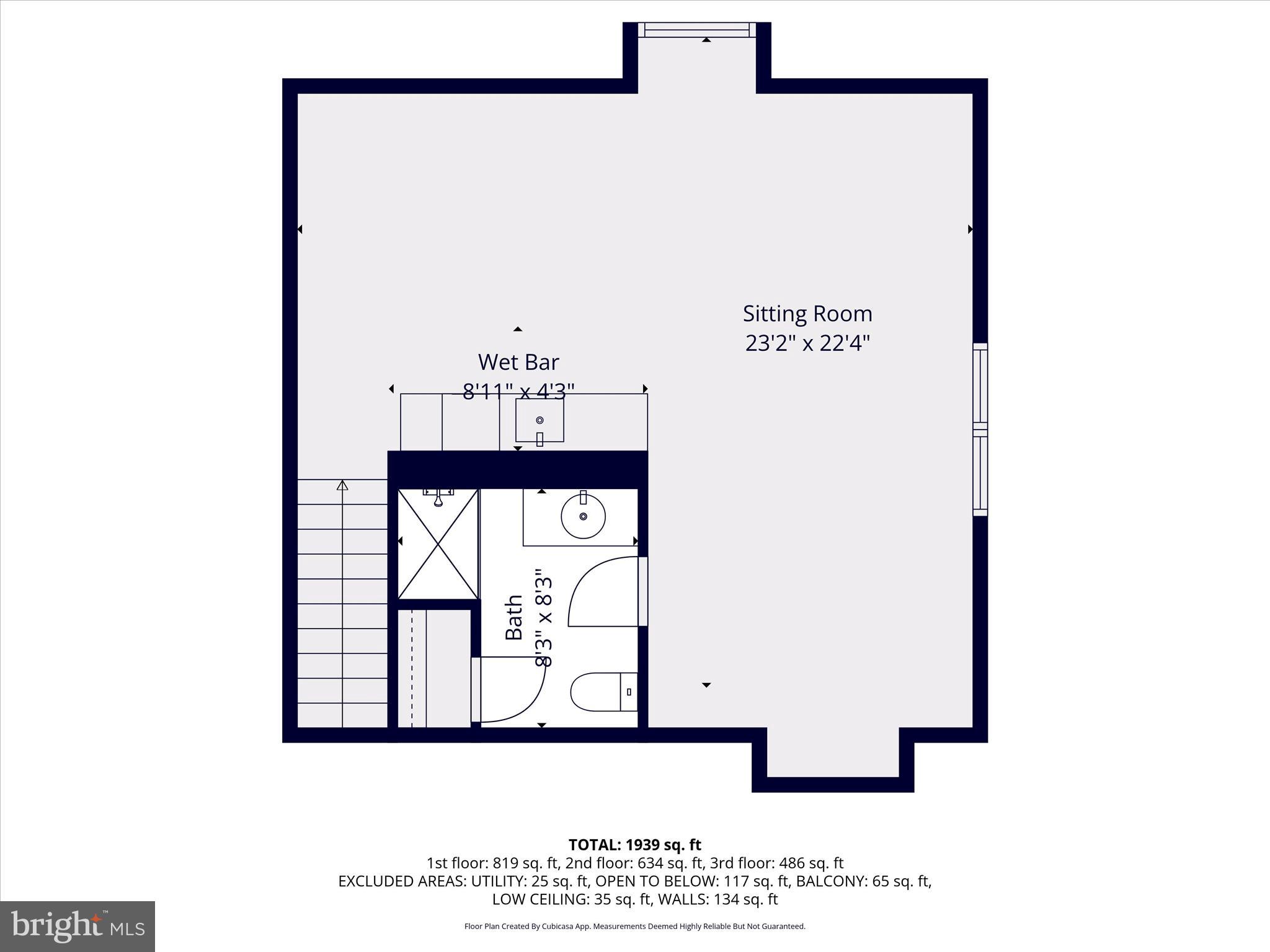 WHITETAIL MOUNTAINSIDE HOMES - Residential