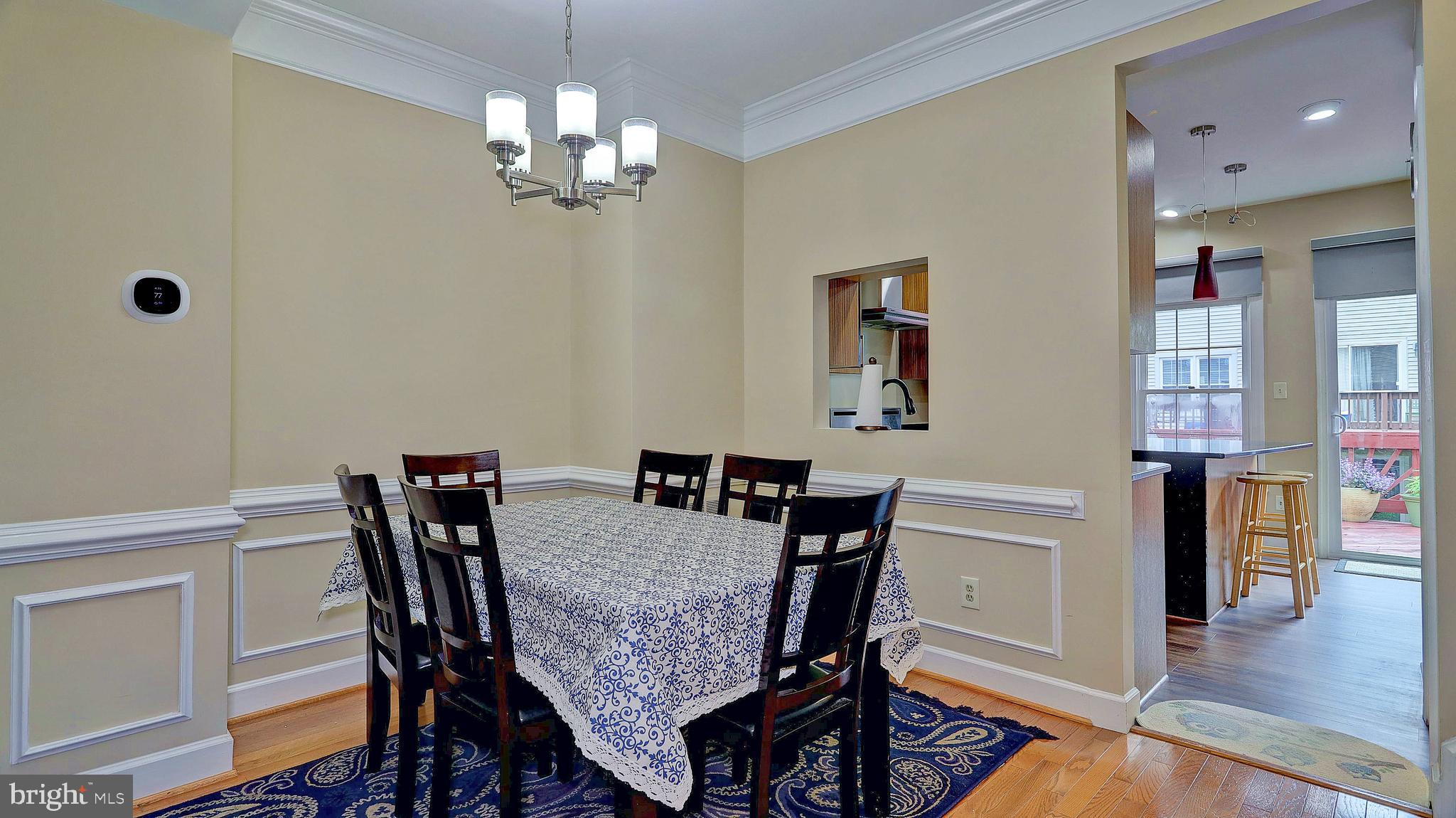 PENDLETON PARK - Residential