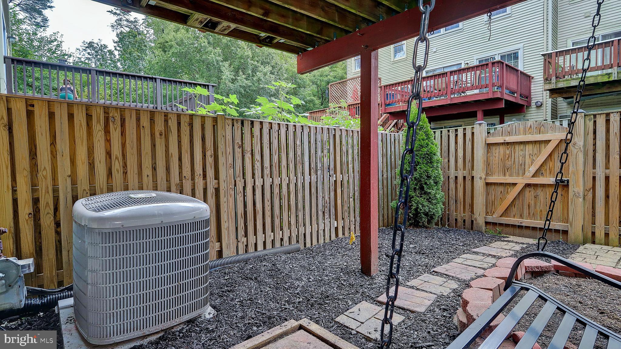 PENDLETON PARK - Residential