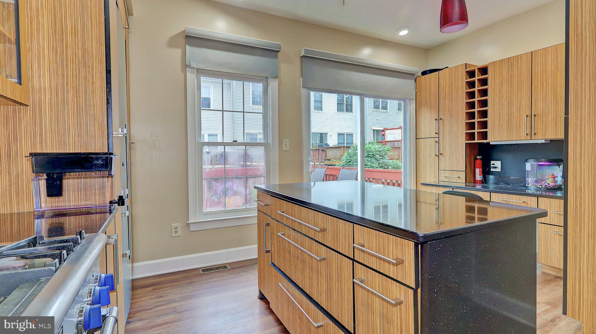 PENDLETON PARK - Residential