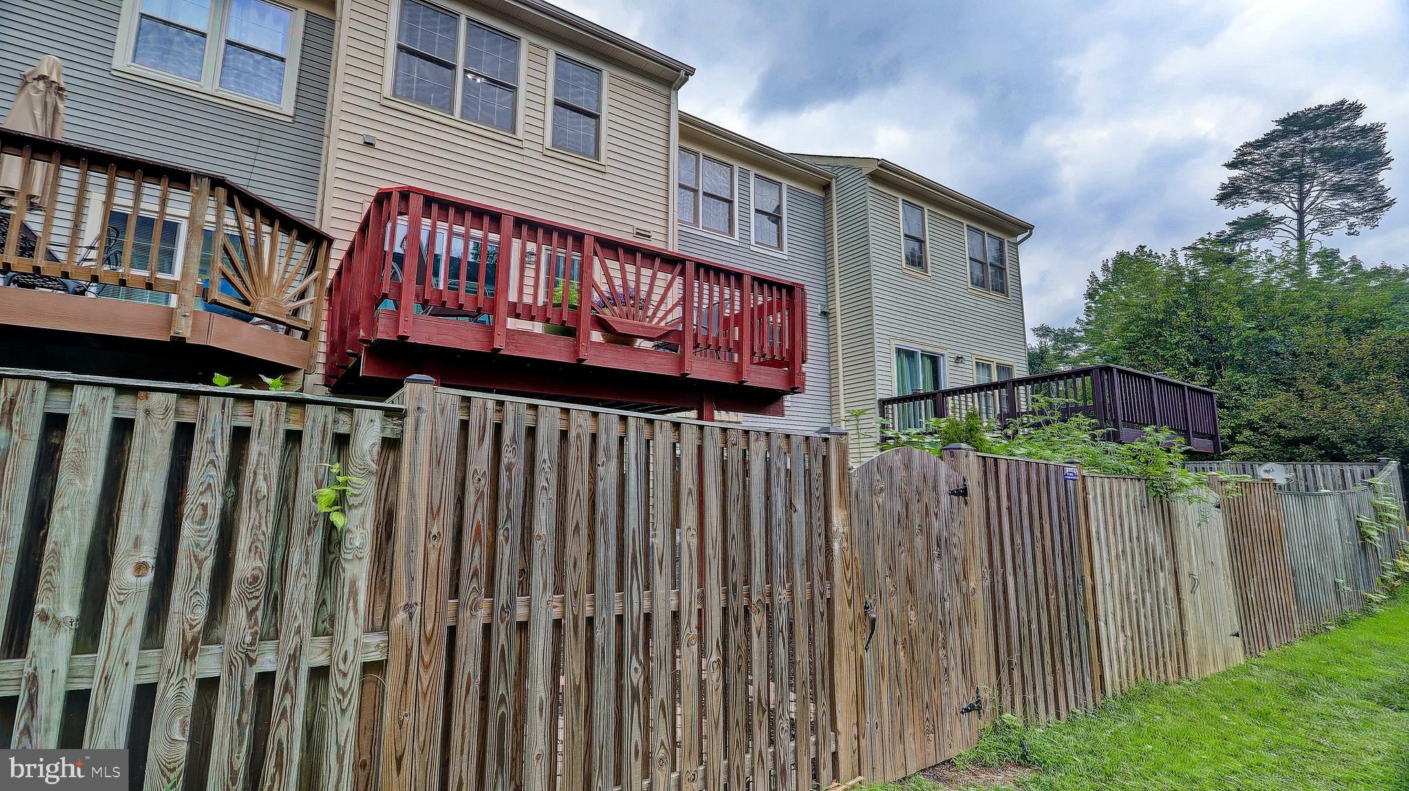 PENDLETON PARK - Residential