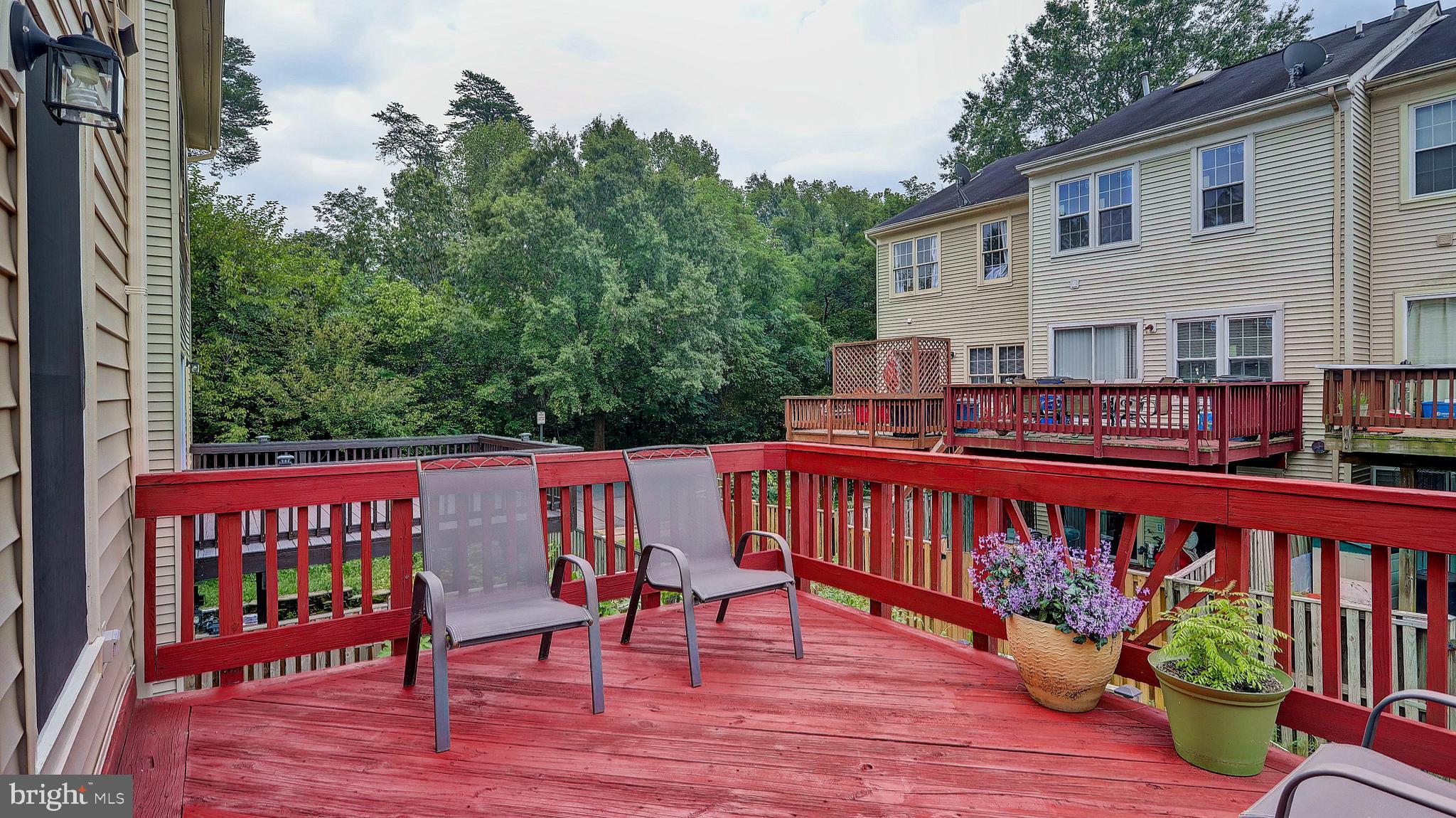 PENDLETON PARK - Residential