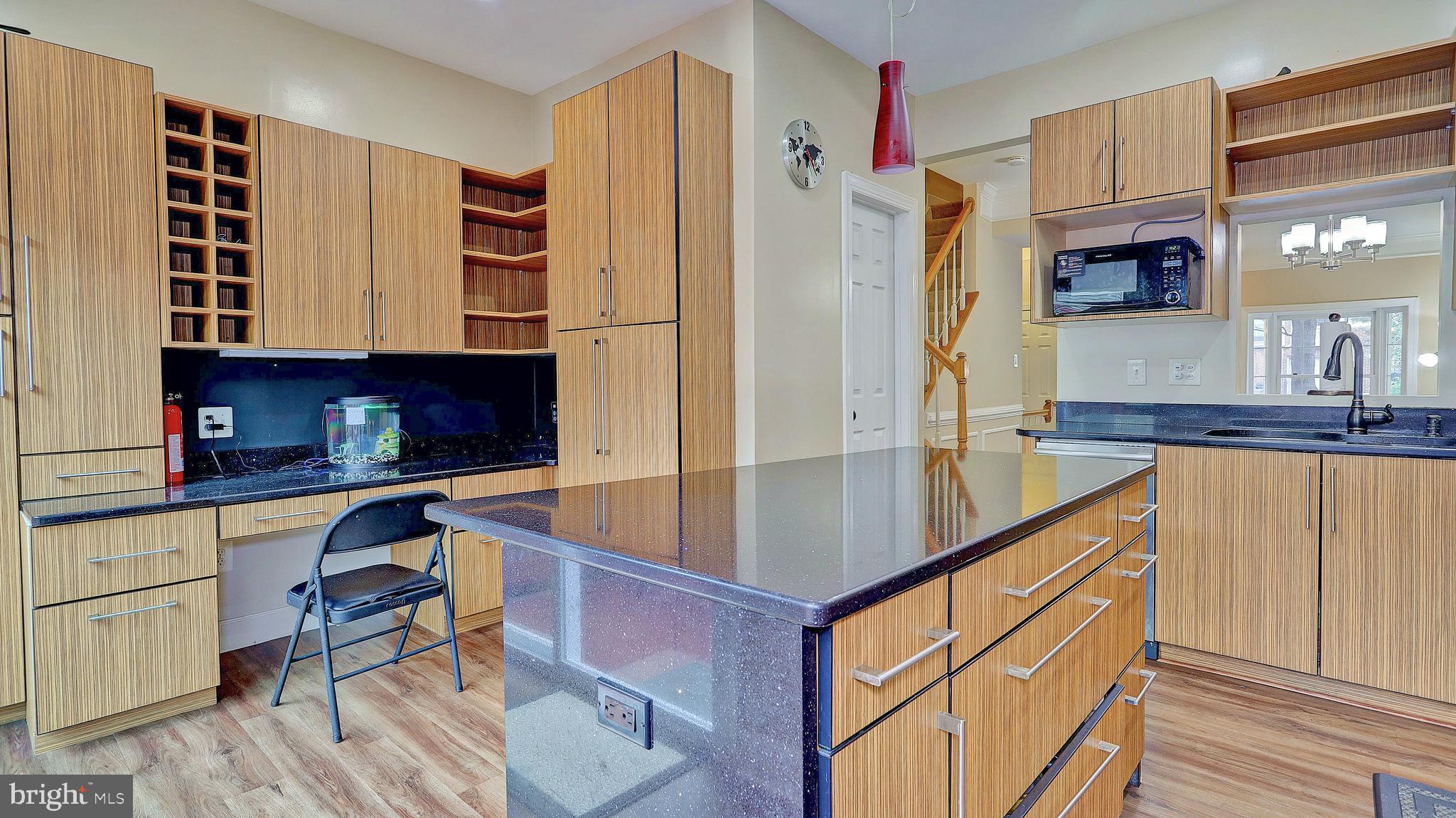 PENDLETON PARK - Residential