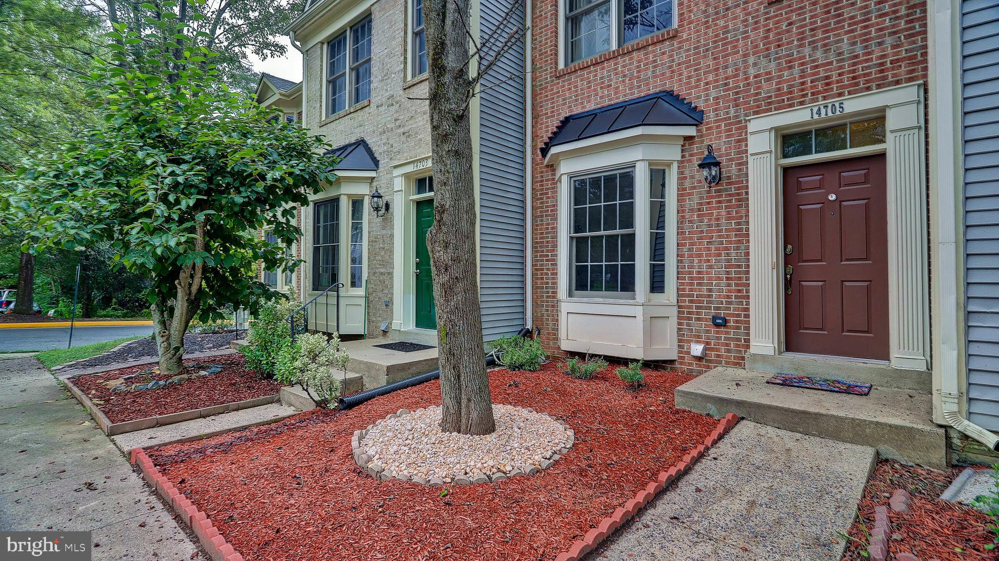 PENDLETON PARK - Residential