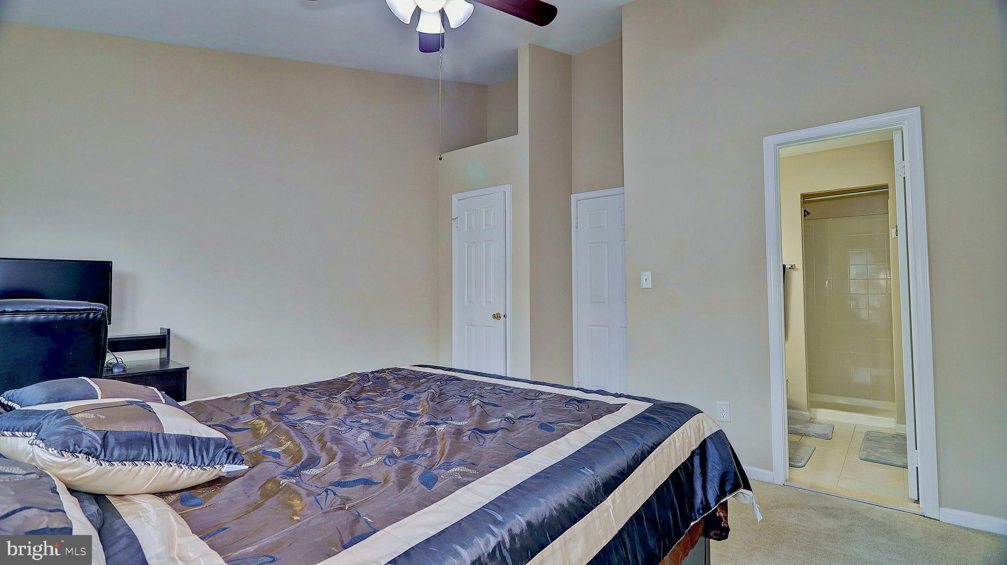 PENDLETON PARK - Residential