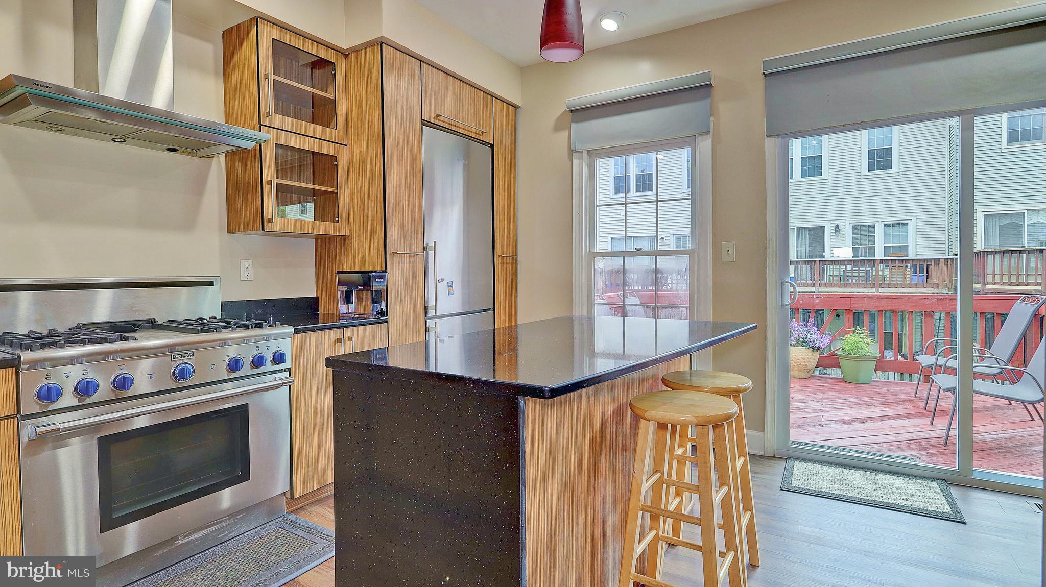 PENDLETON PARK - Residential