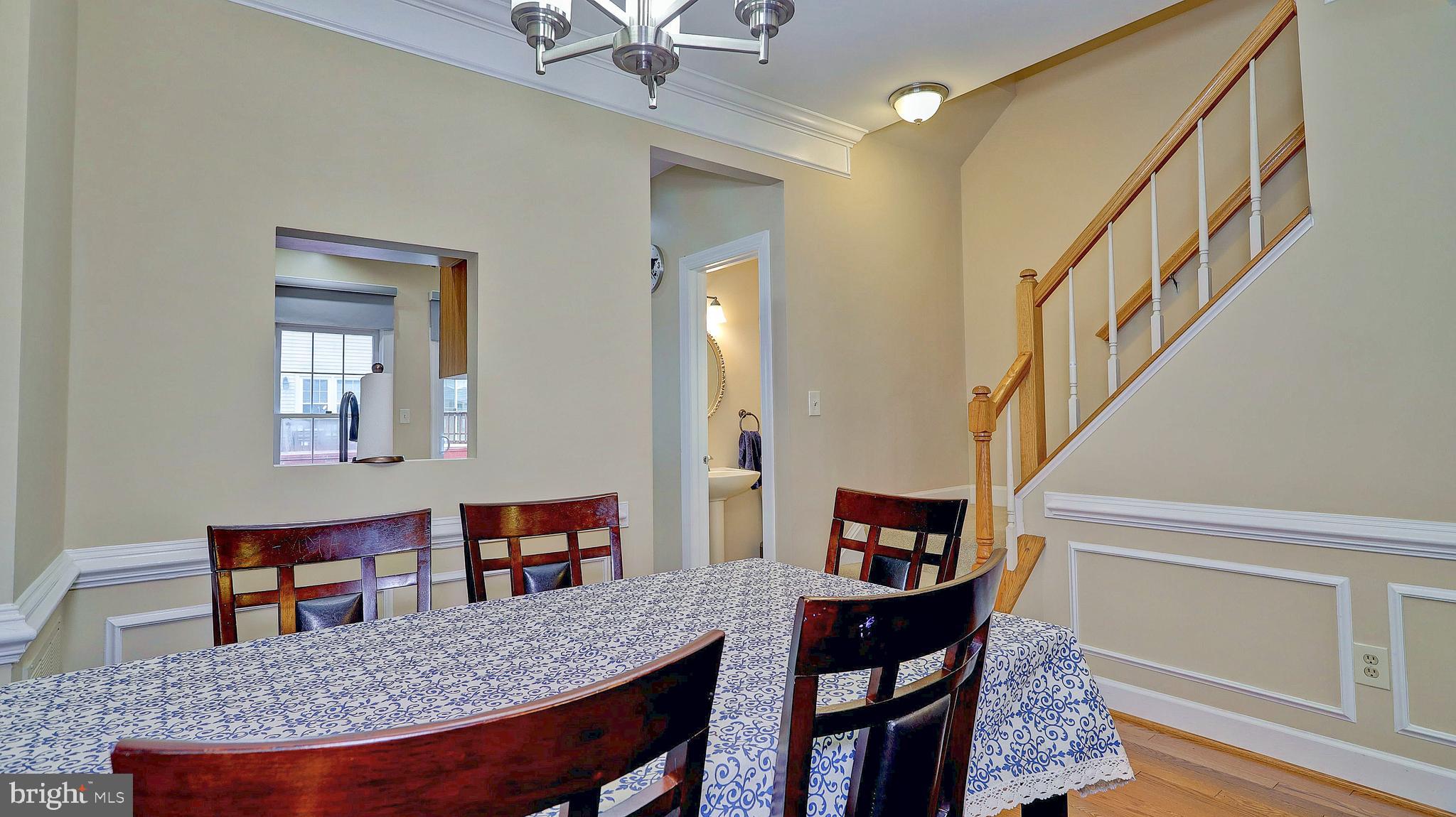 PENDLETON PARK - Residential