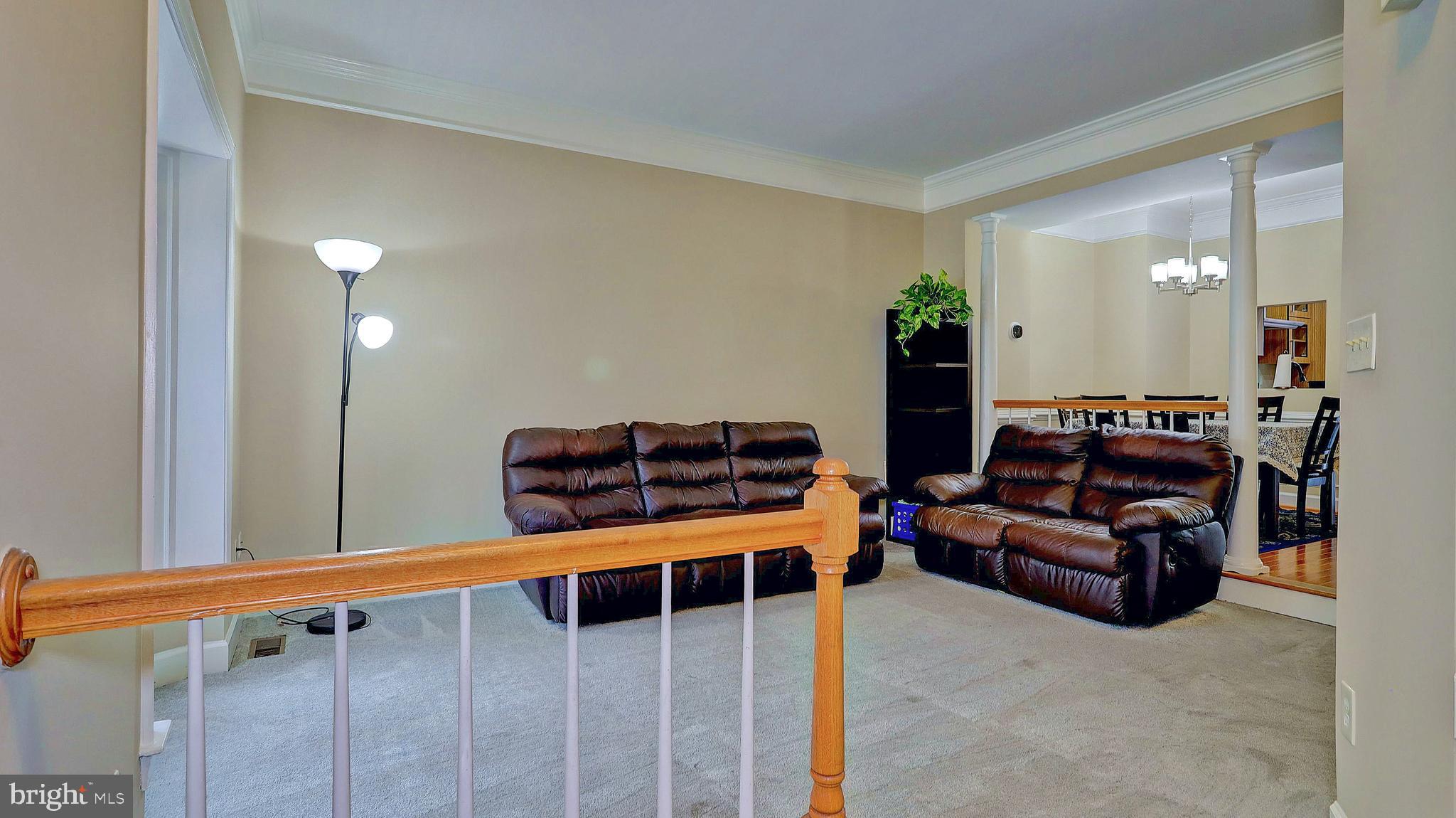 PENDLETON PARK - Residential