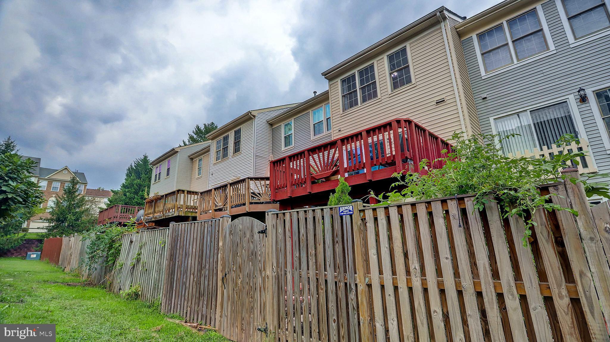 PENDLETON PARK - Residential