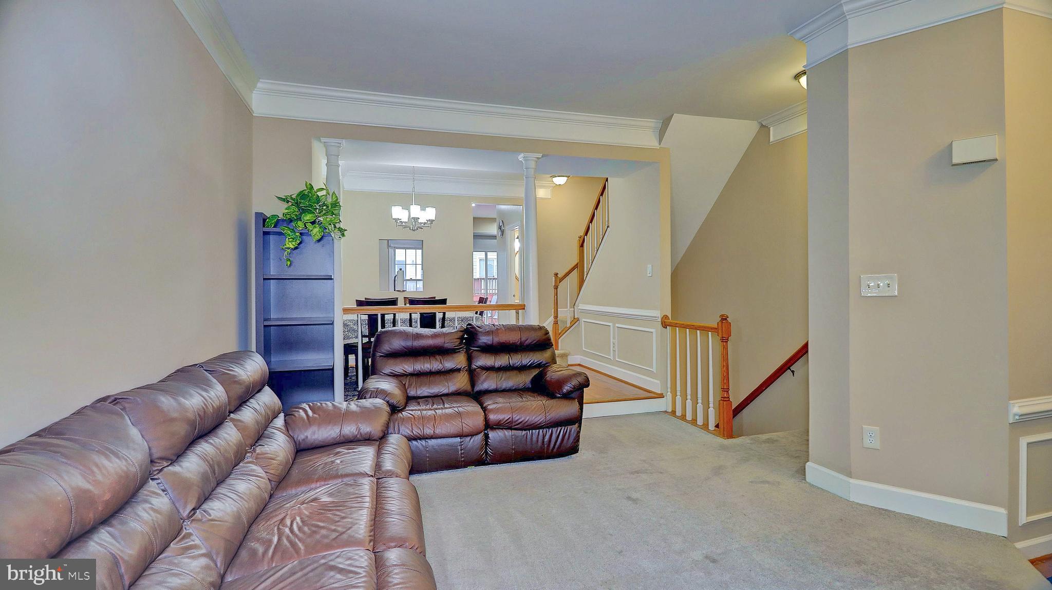 PENDLETON PARK - Residential