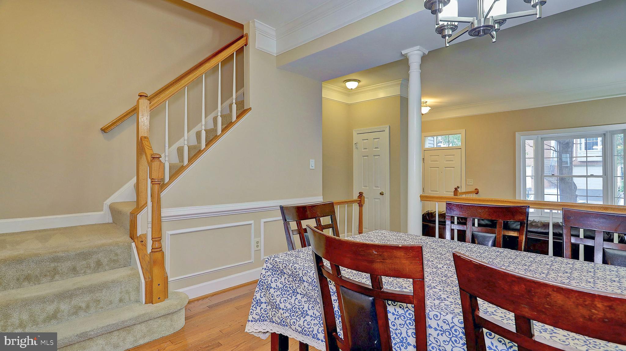 PENDLETON PARK - Residential