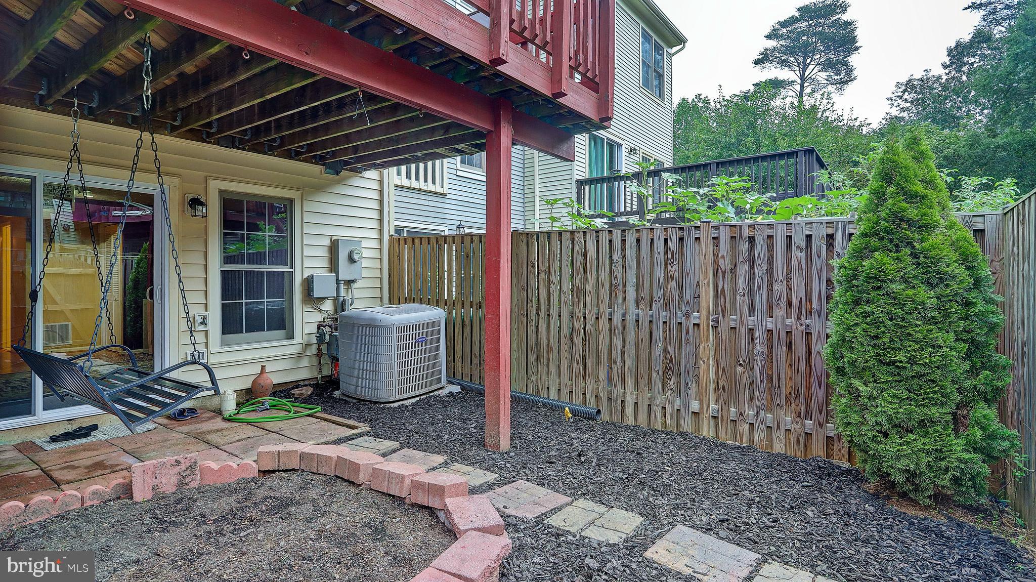 PENDLETON PARK - Residential