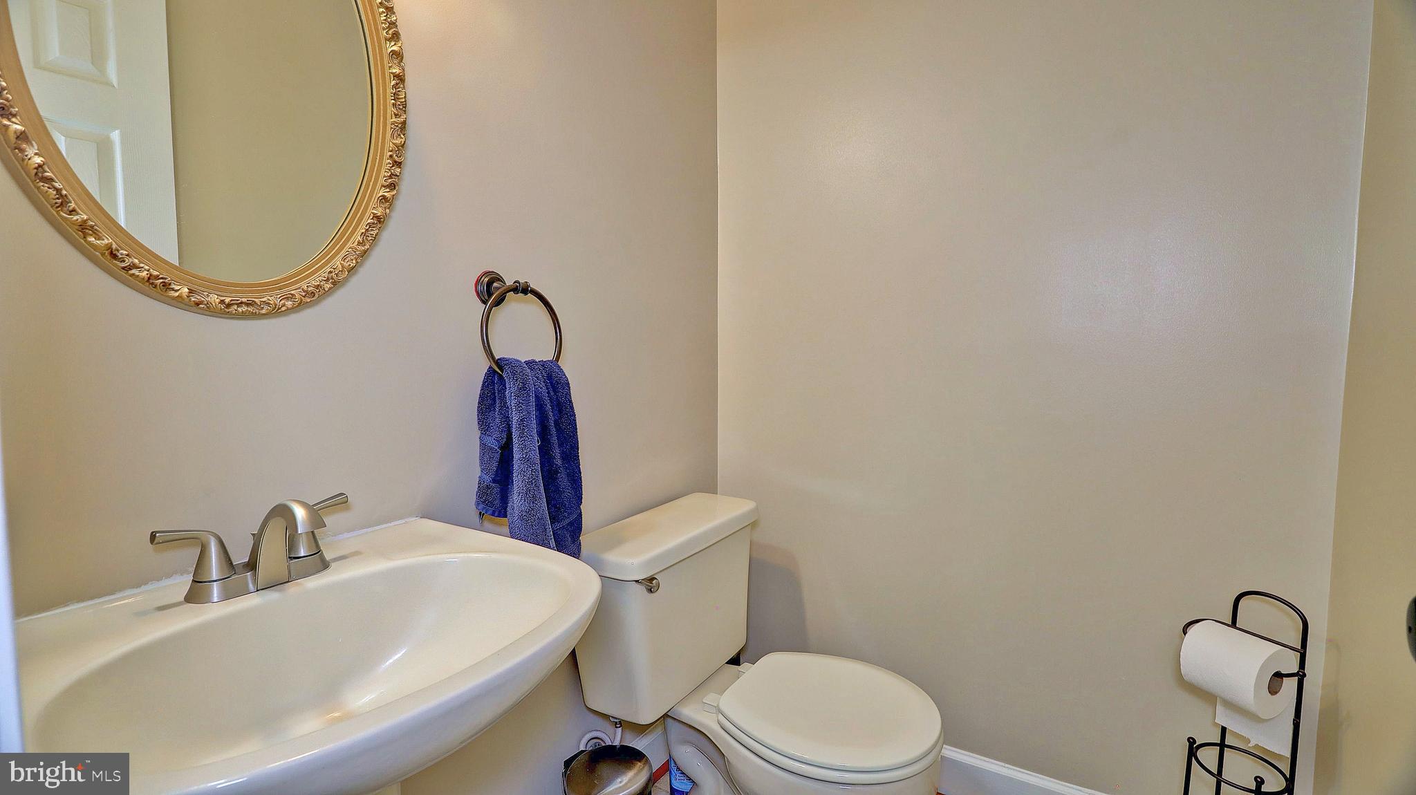 PENDLETON PARK - Residential