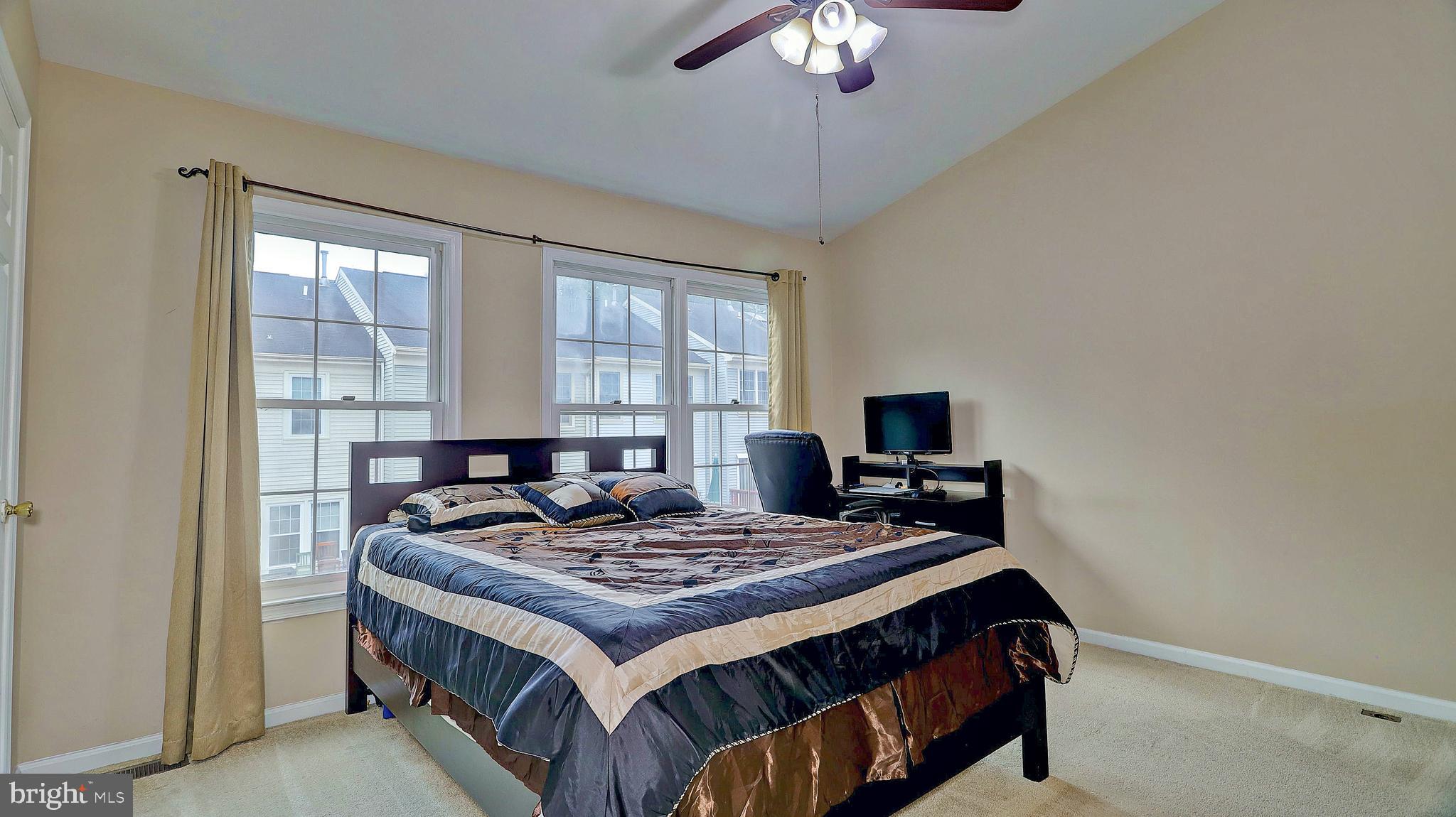 PENDLETON PARK - Residential