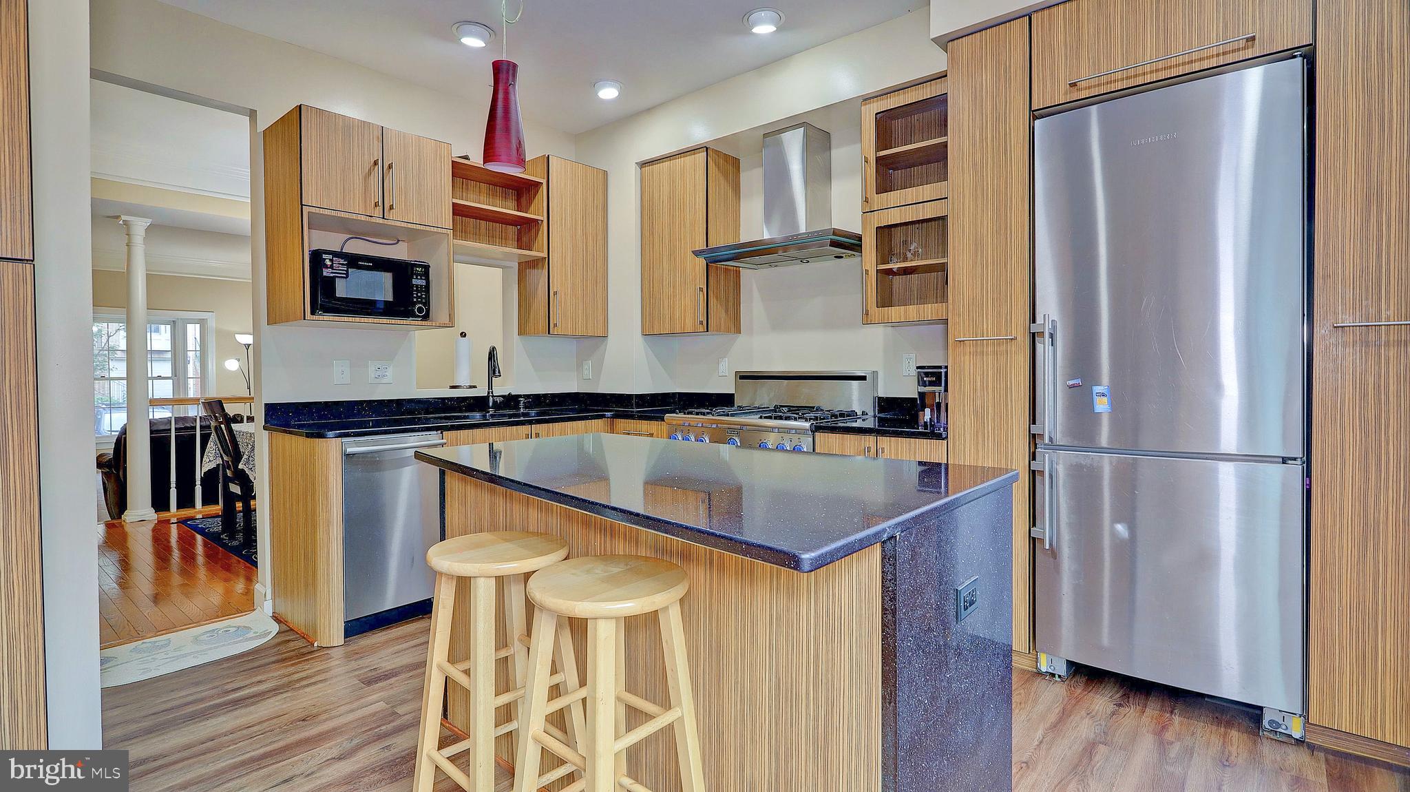 PENDLETON PARK - Residential