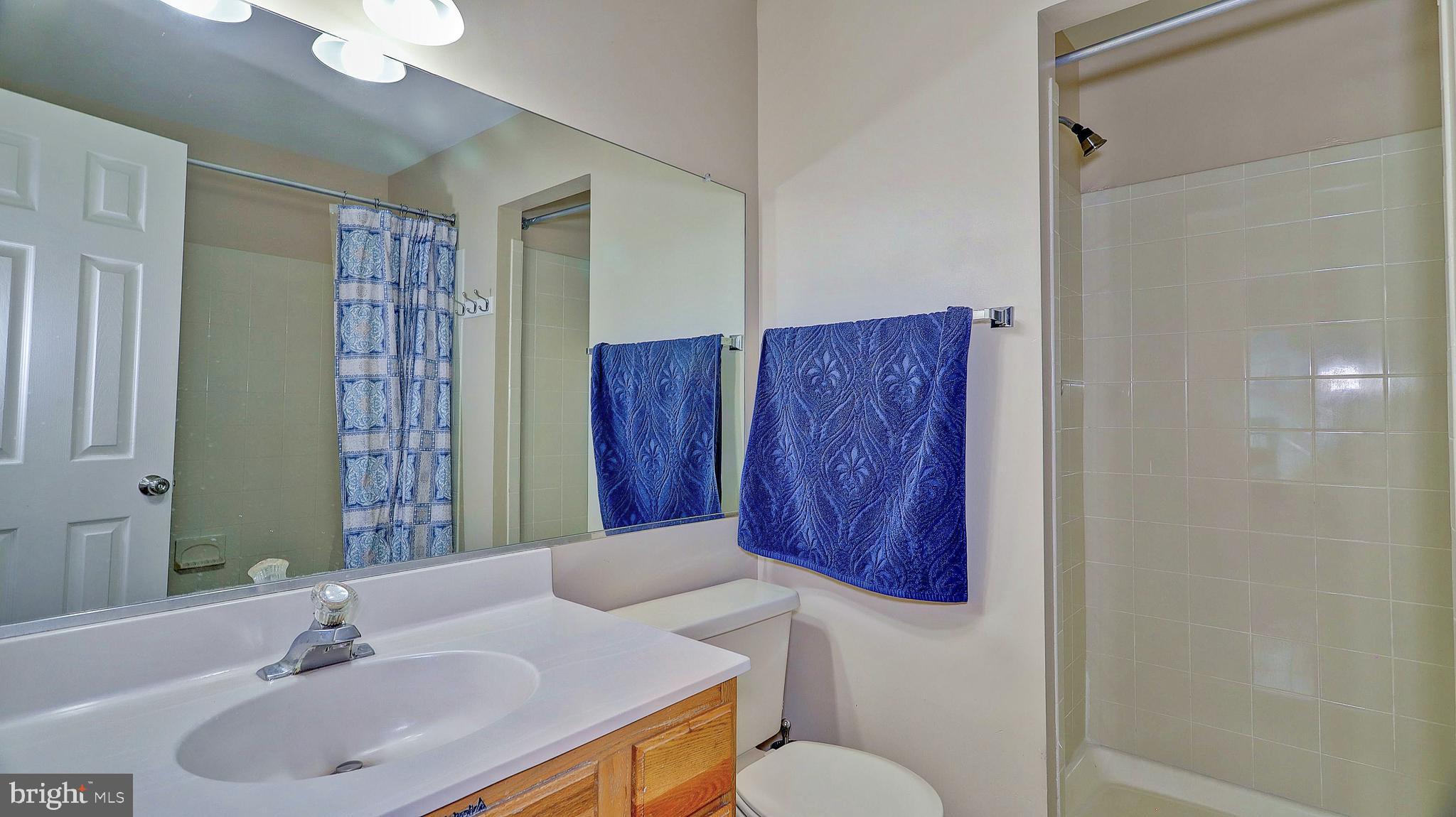 PENDLETON PARK - Residential