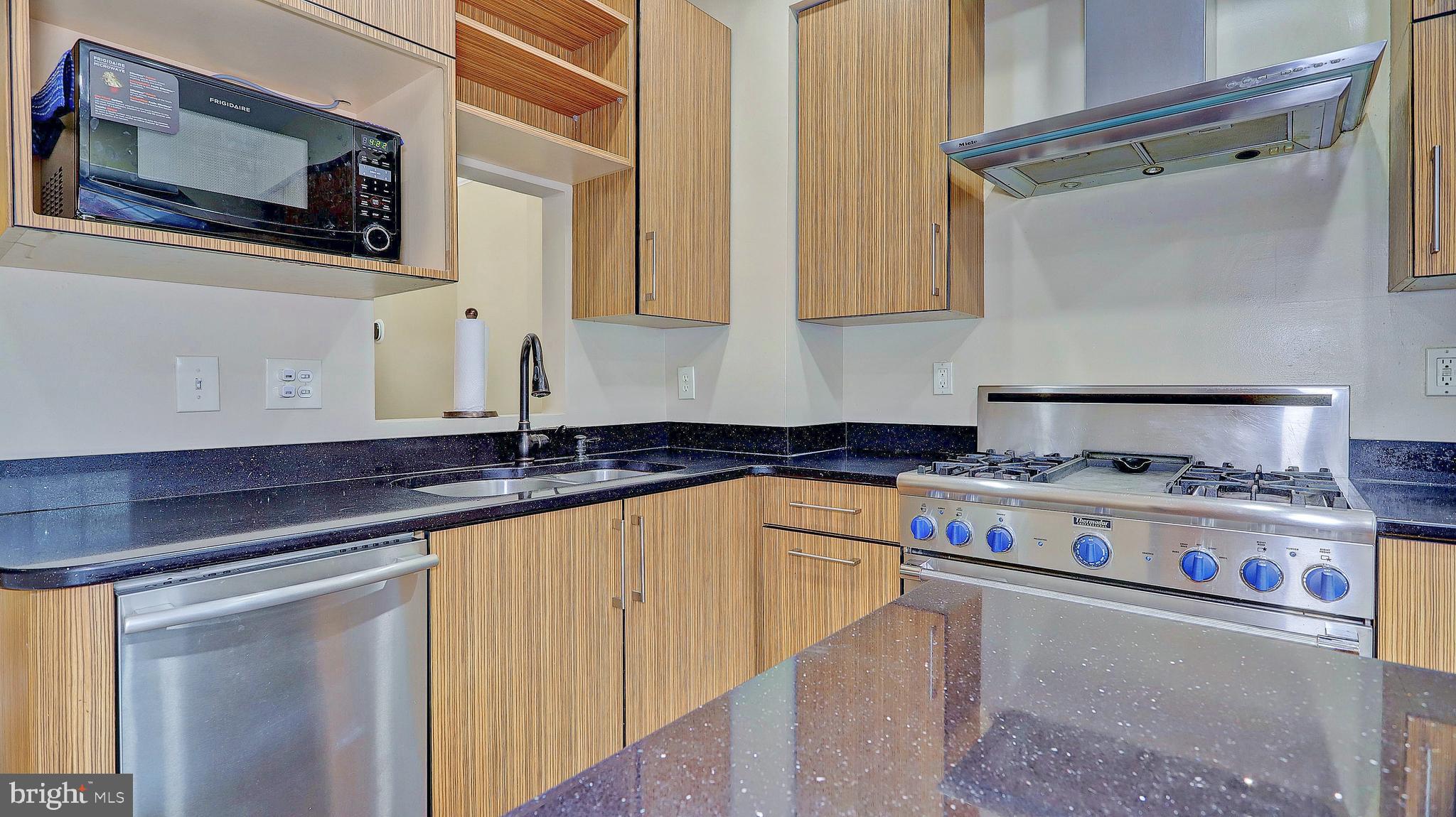 PENDLETON PARK - Residential