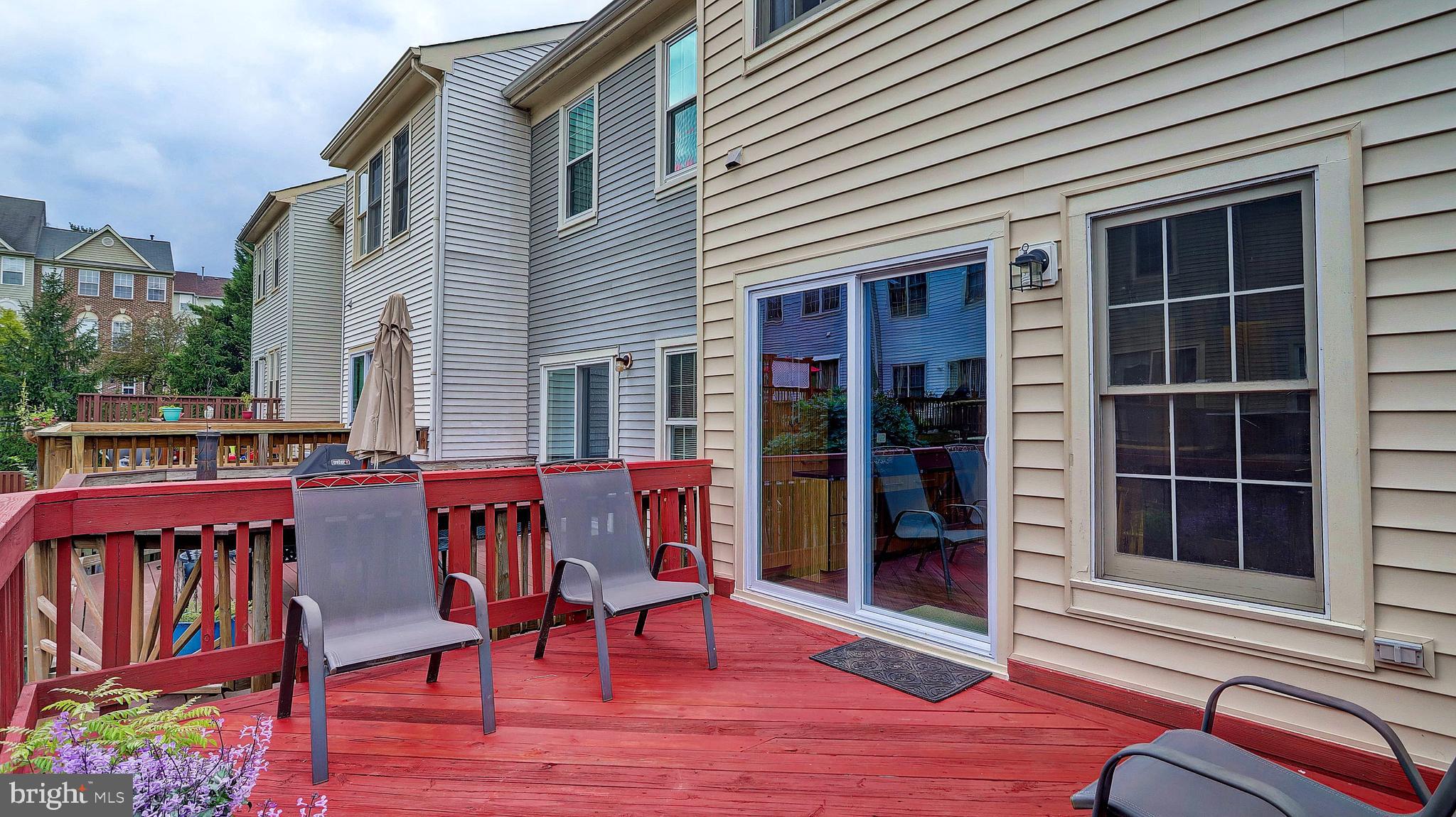 PENDLETON PARK - Residential