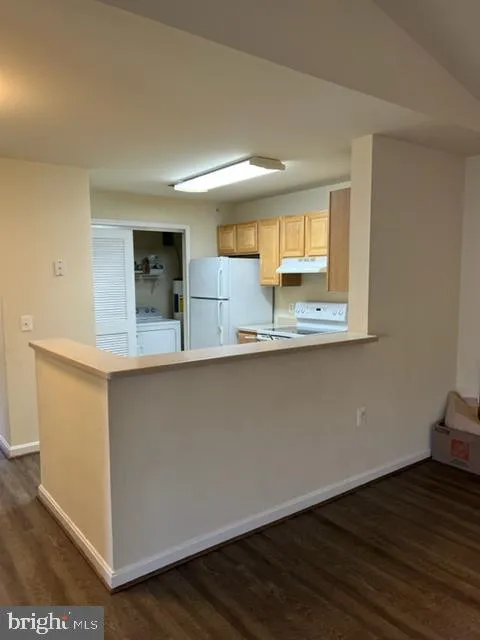505 Garrison Woods Drive Unit 321, Stafford, VA MLS: VAST2036306
