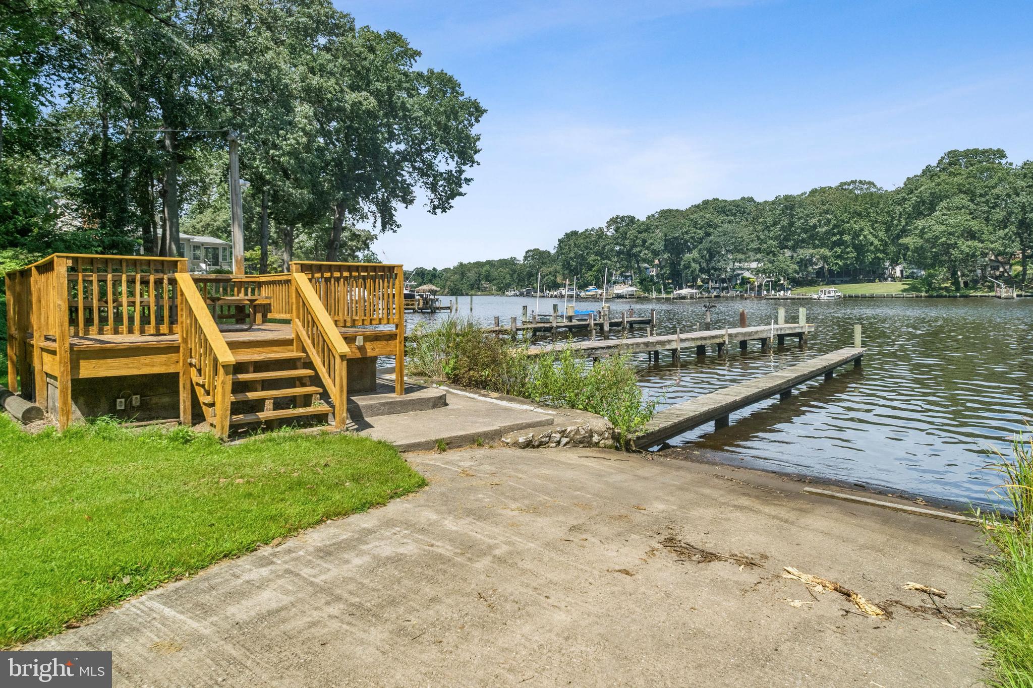 MAGOTHY FORGE - Residential