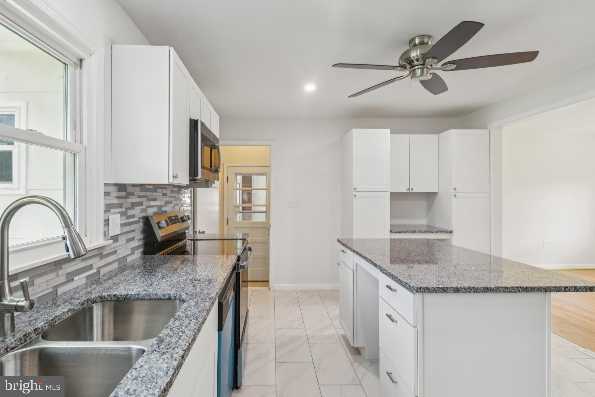 MAGOTHY FORGE - Residential