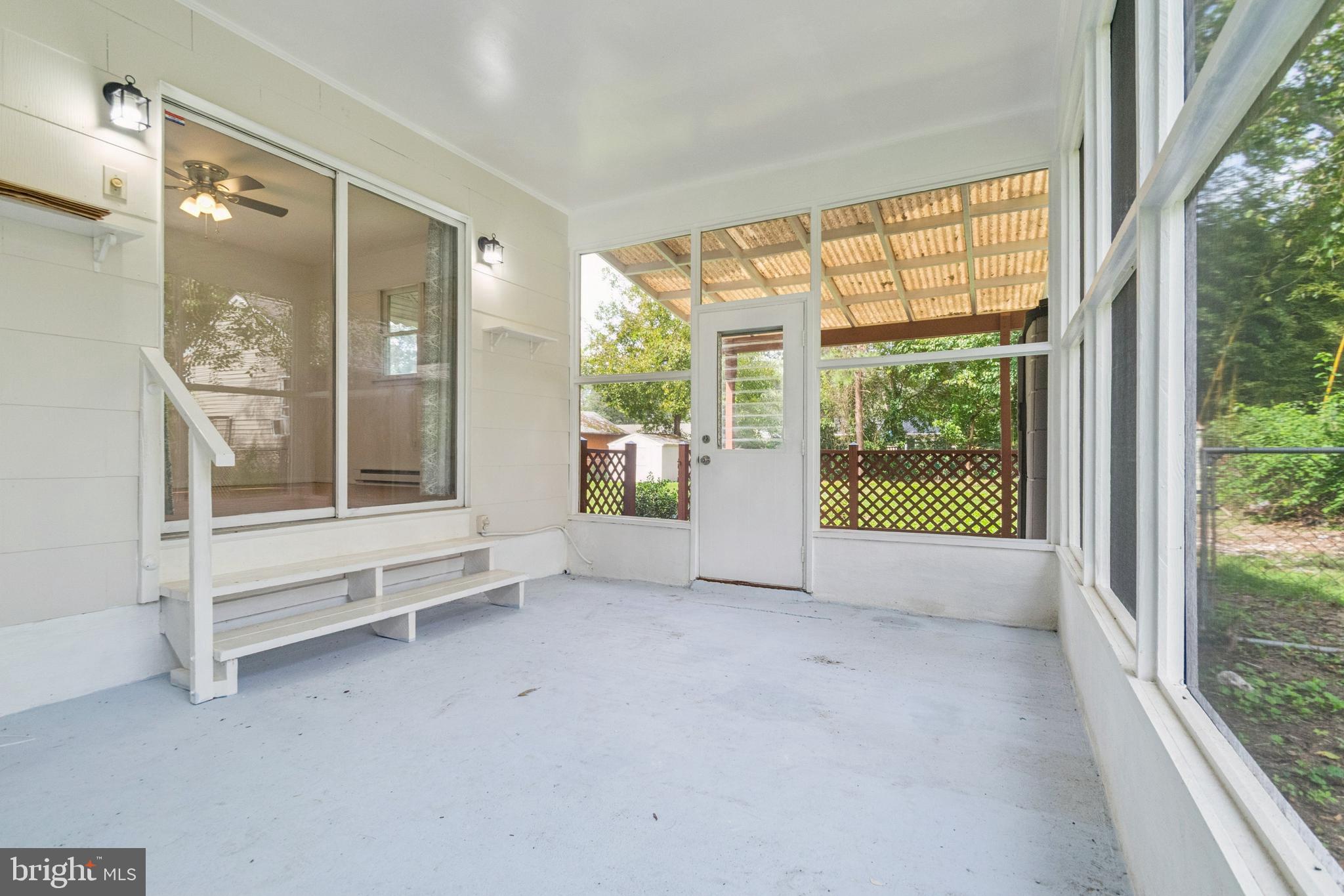 MAGOTHY FORGE - Residential