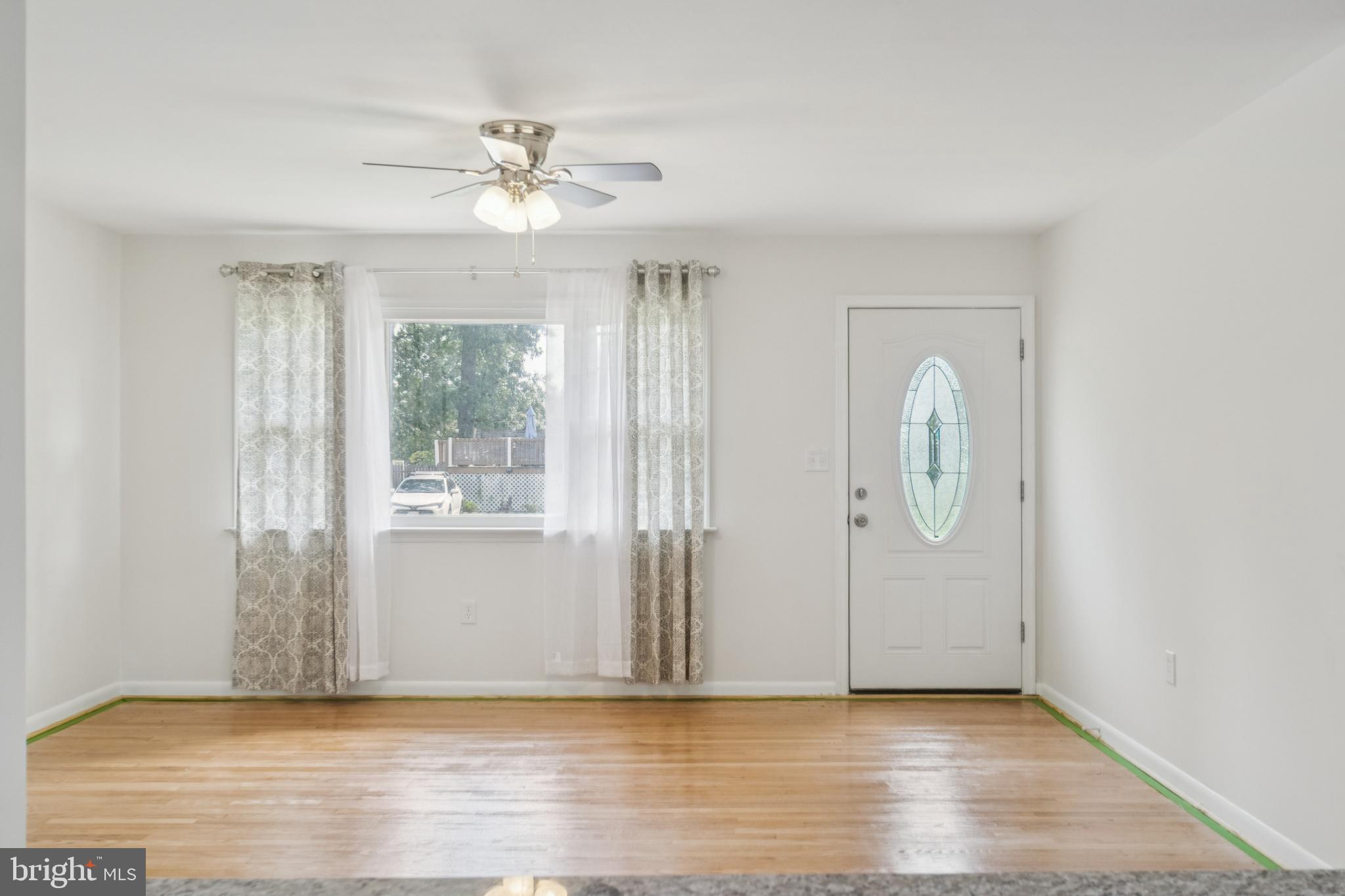 MAGOTHY FORGE - Residential