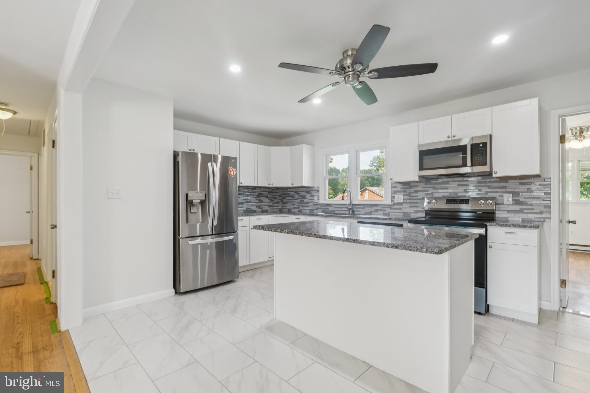 MAGOTHY FORGE - Residential