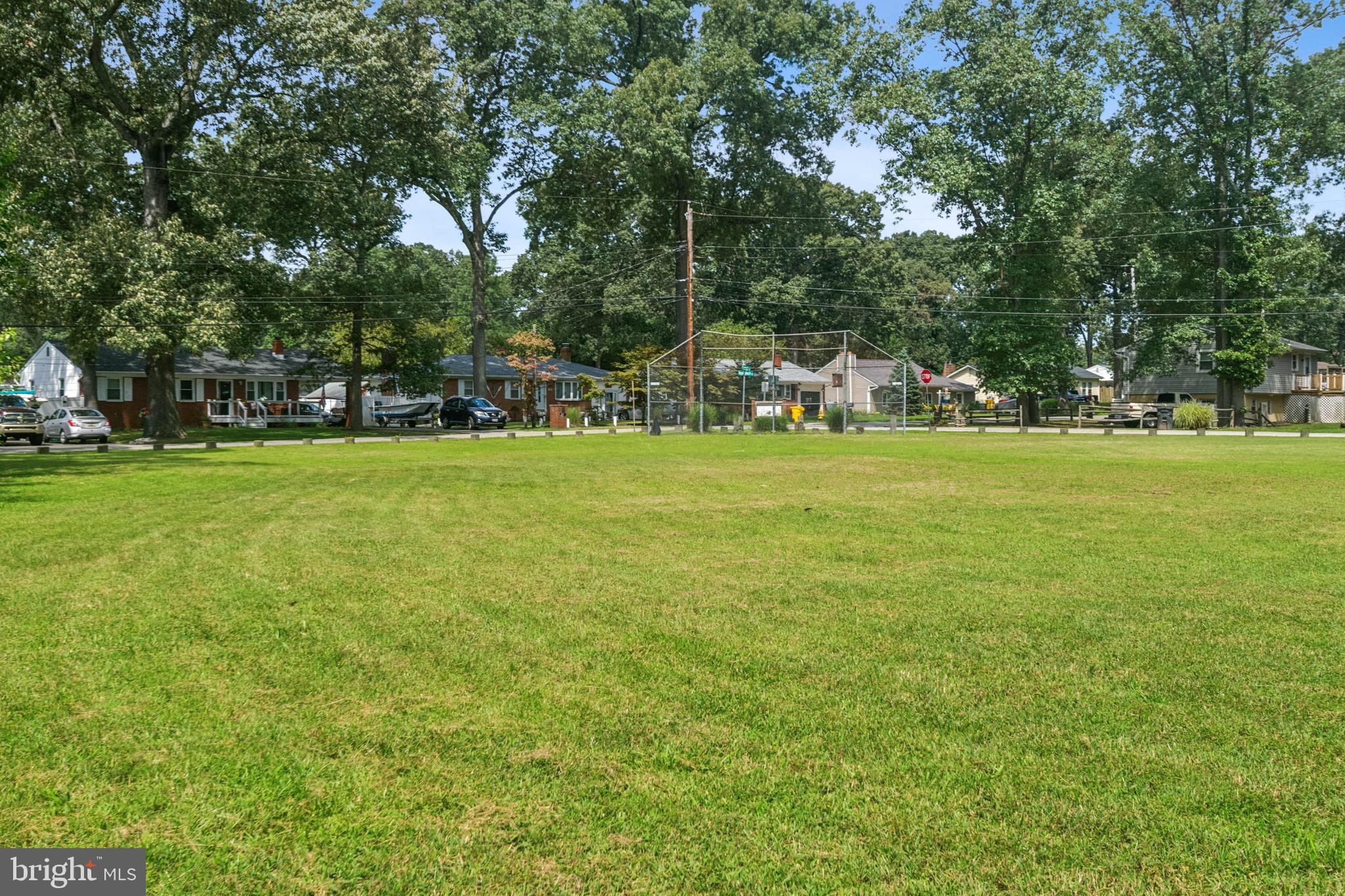 MAGOTHY FORGE - Residential